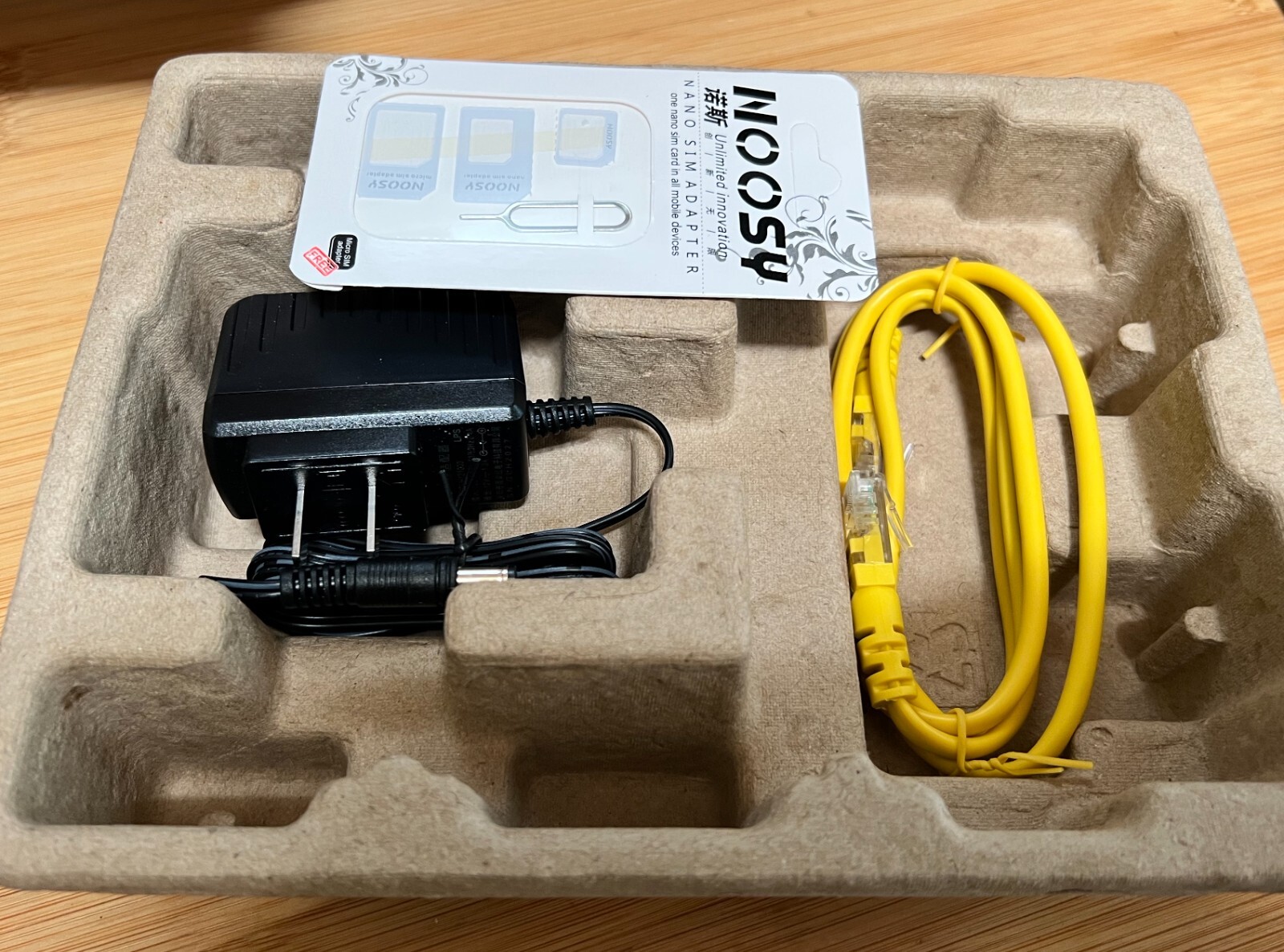 Cellular modems – T-Mobile & AT&T compatible, brand new, lot of 30