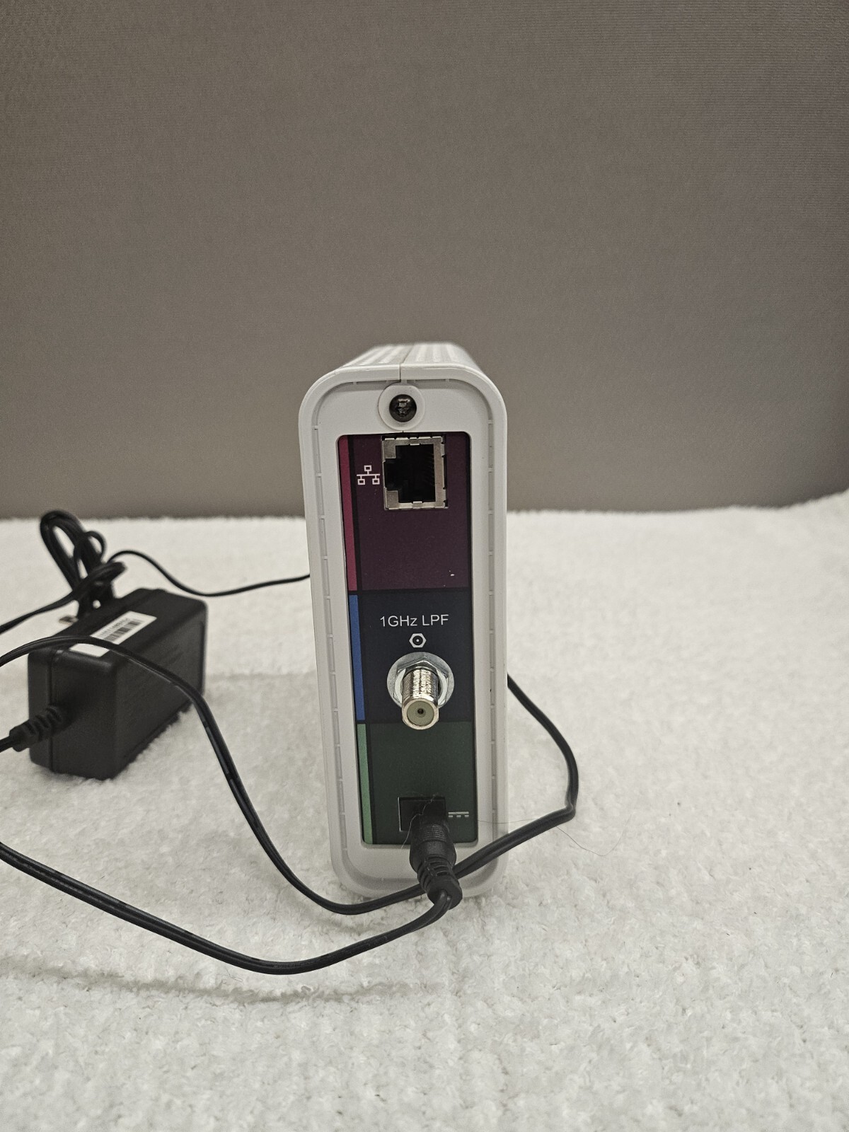 Motorola SURFboard eXtreme Cable Modem SB6141 DOCSIS3.0