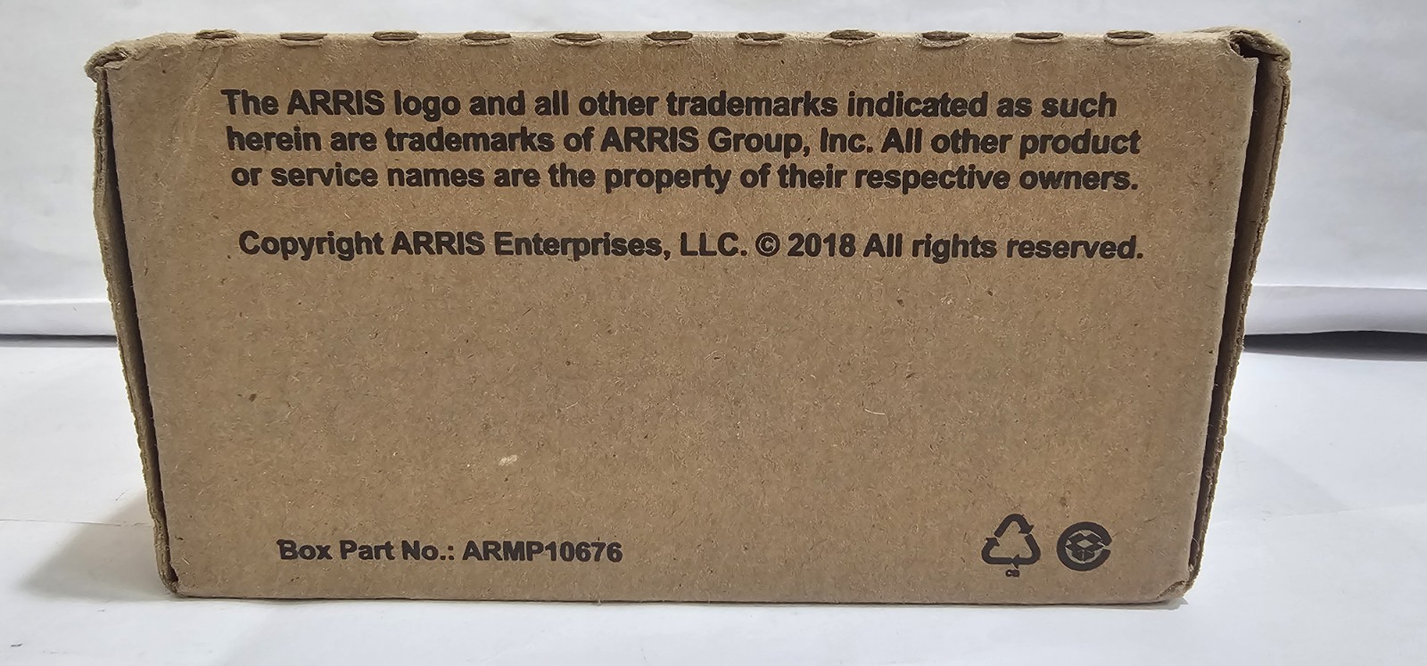 ARRIS S33-RB – Cable Modem DOCSIS 3.1 for Comcast Xfinity, Spectrum Refurbished