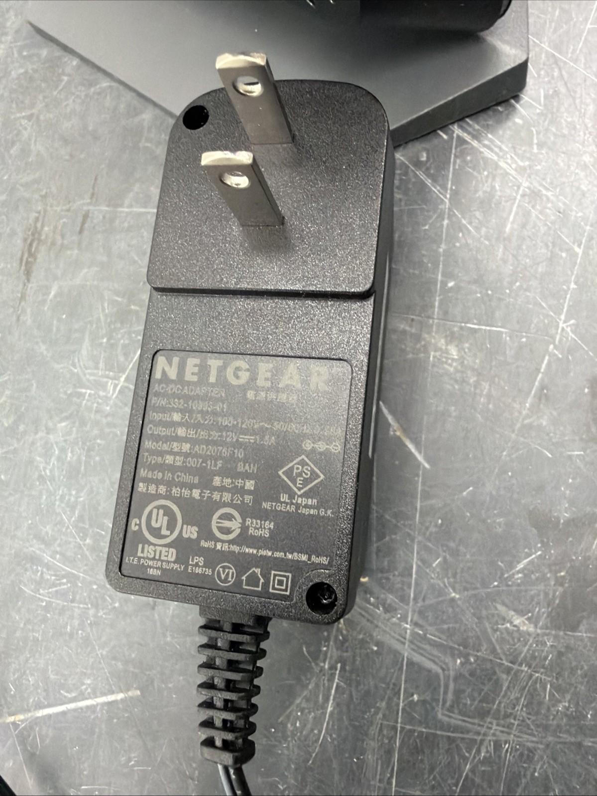 NETGEAR Nighthawk CM1000V2 DOCSIS 3.1 Cable Modem