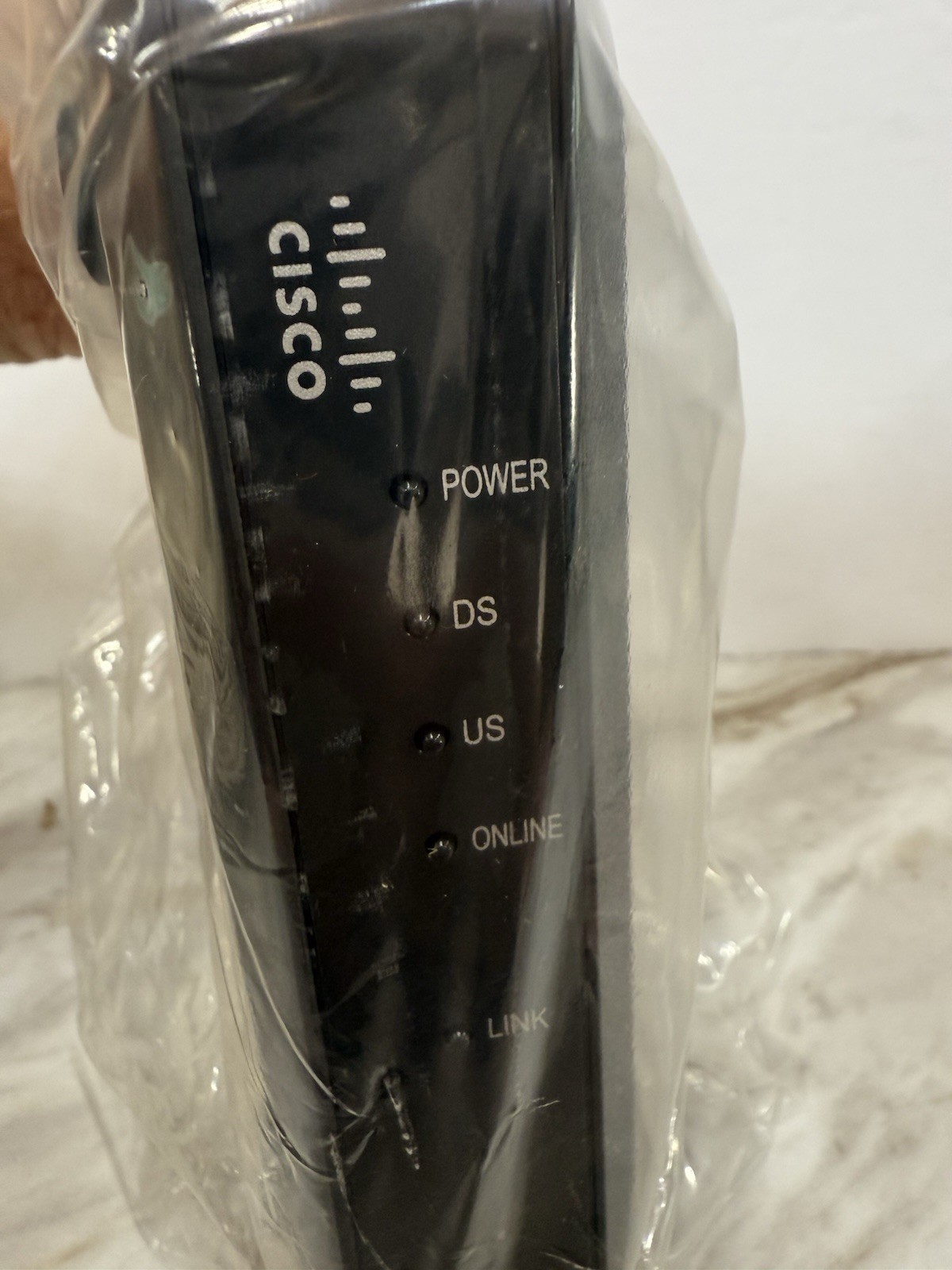 cisco dpc3010 Cable Modem
