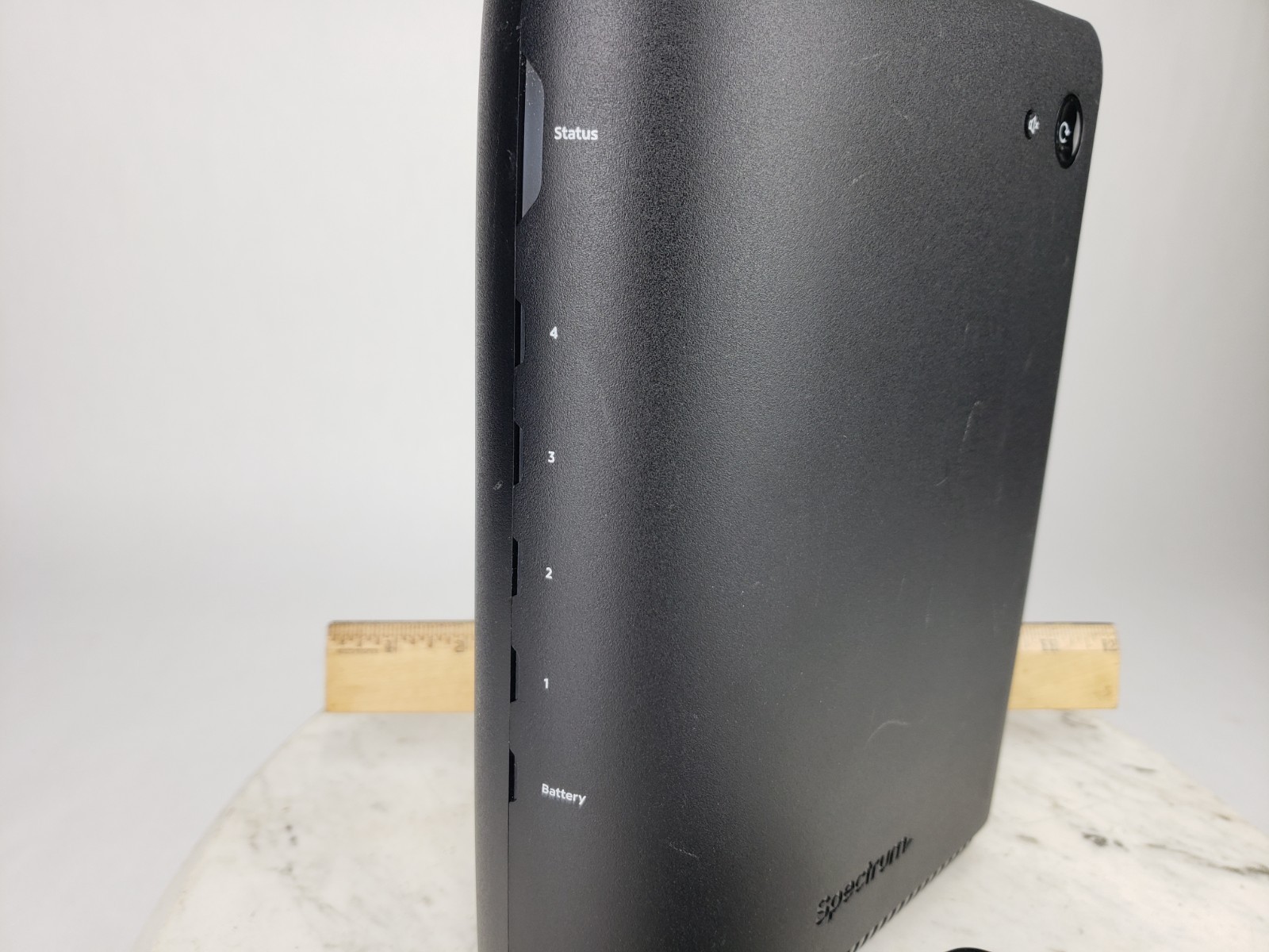 Spectrum – ES4251 SD12 2.5G Wired 4Line EMTA Modem Backup Battery