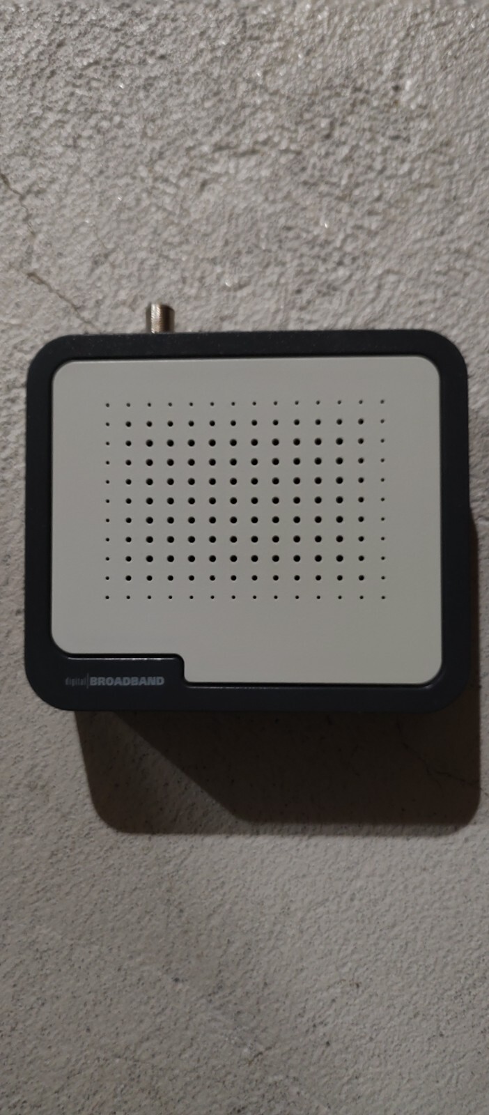 RCA DCM425 Digital Broadband Cable Modem Tested