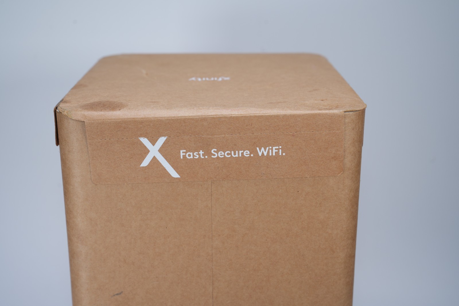 New Xfinity xFi Gateway Router White XB7-CM