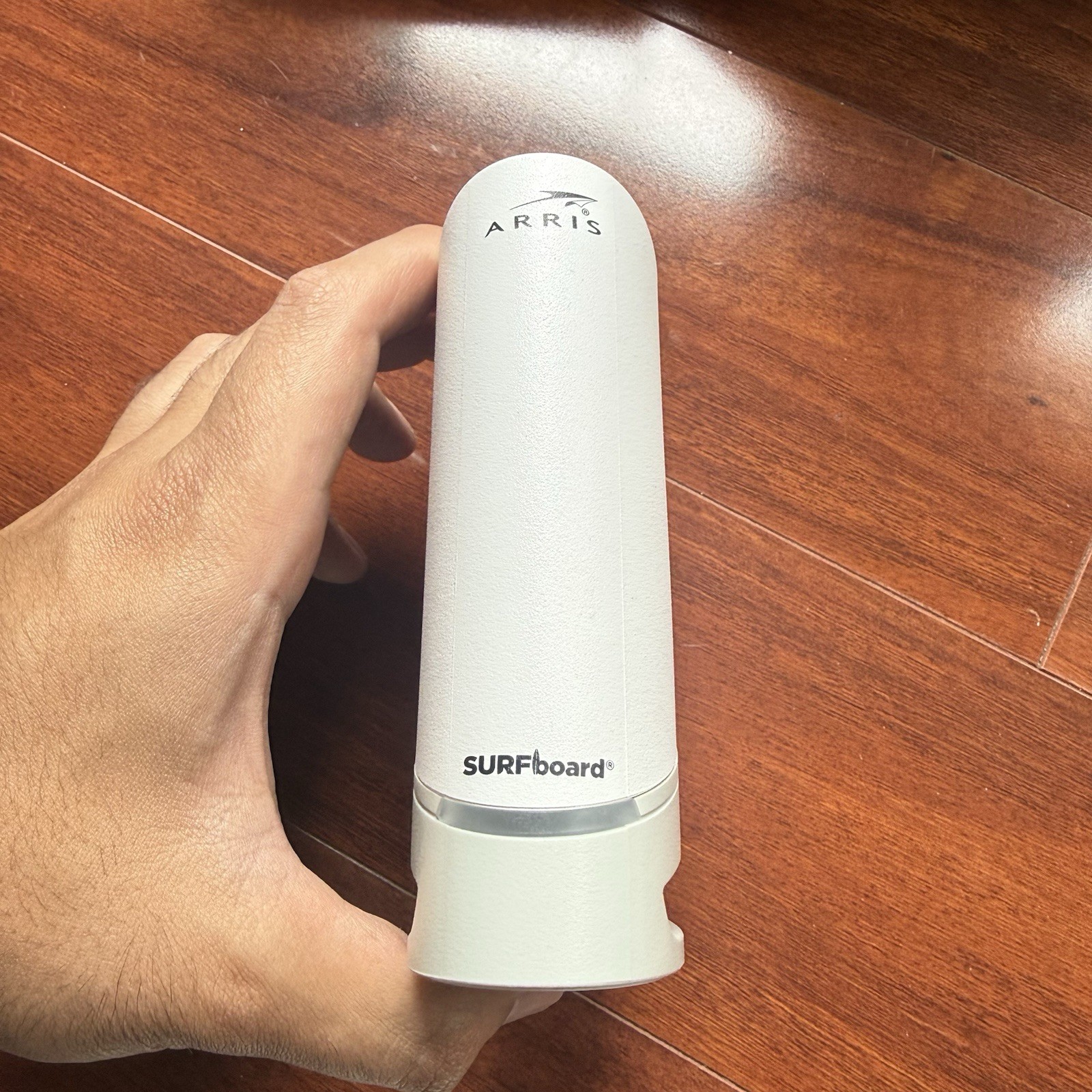 ARRIS SURFboard S33v3 S33 DOCSIS 3.1 3.5Gbps Cable Modem 2.5GbE