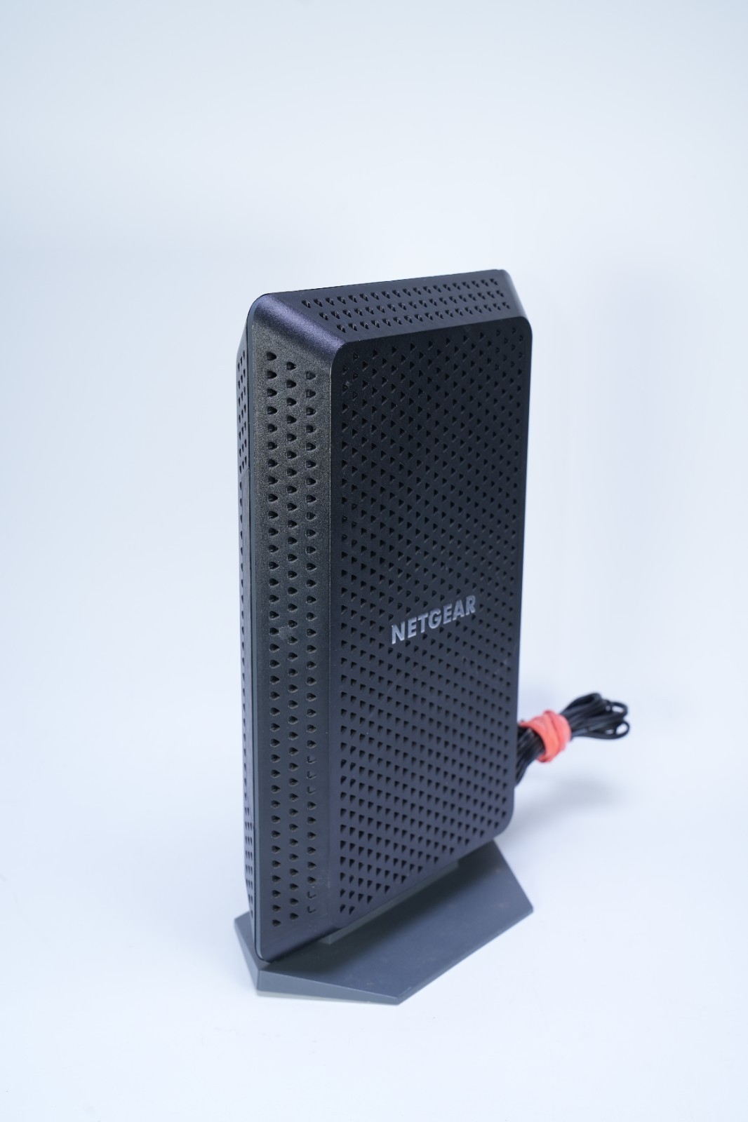 NETGEAR Nighthawk CM1200 Cable Modem Black