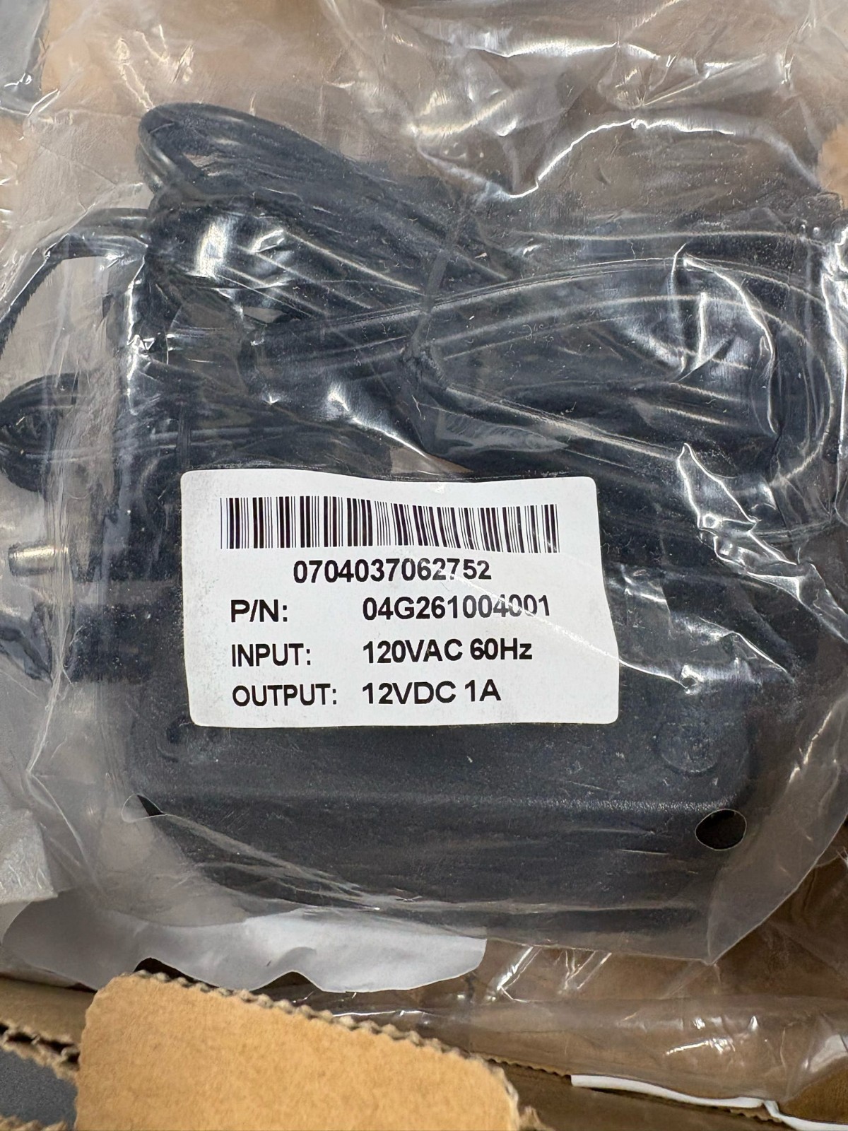Scientific Atlanta DPC2100R2 Cable Modem DOCSIS Ethernet w/ Power Adapter Tested