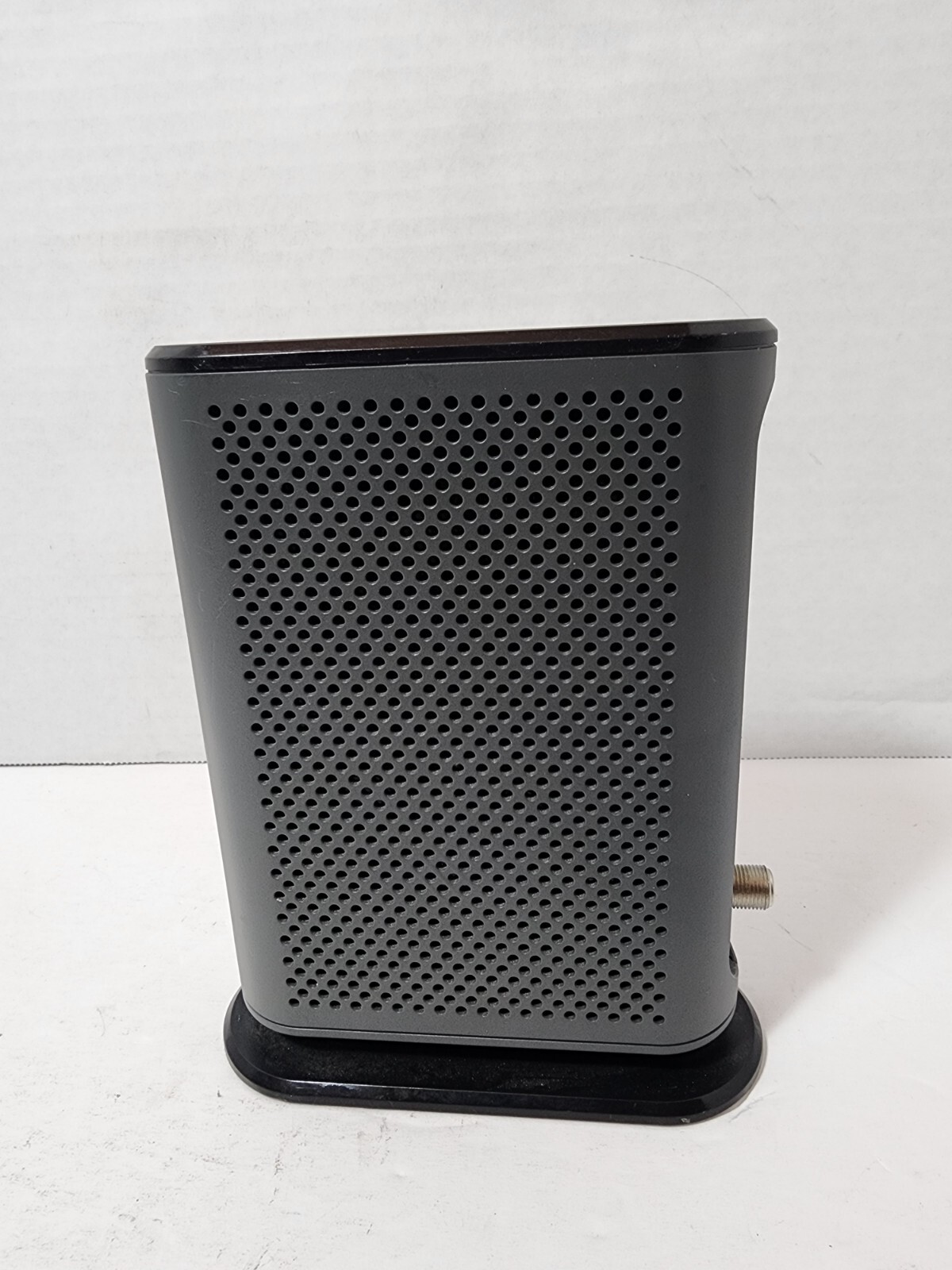 Motorola 16×4 Cable Modem Model MB7420 686 Mbps DOCSIS 3.0 No Cables Free Ship
