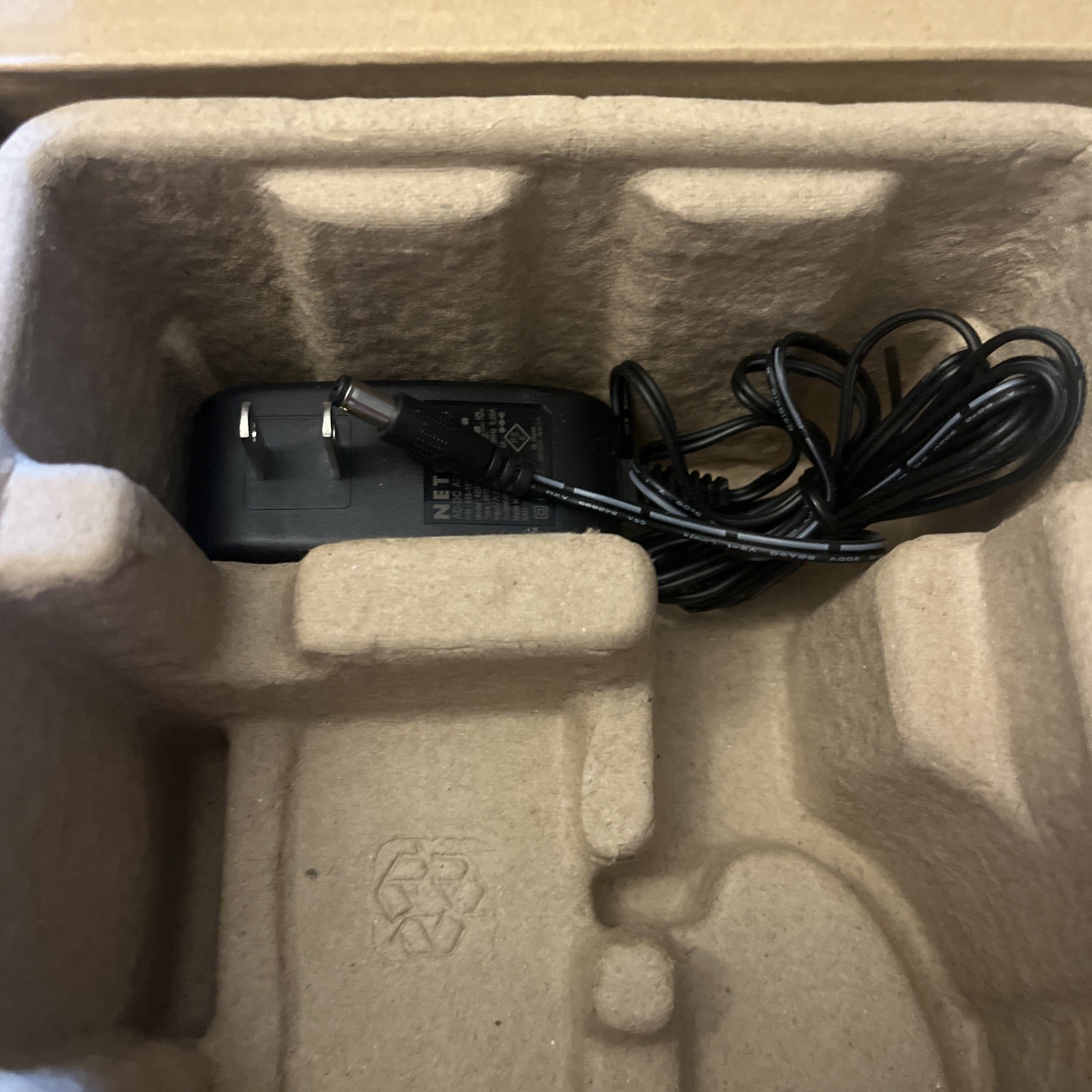 NETGEAR CM500 680 Mbps Cable Modem
