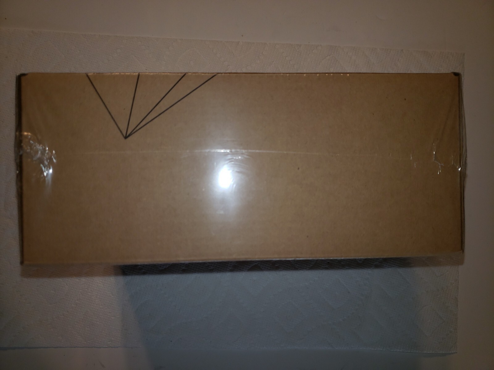 NETGEAR CM500-1AZNAS High Speed DOCSIS 3.0 Cable Modem New