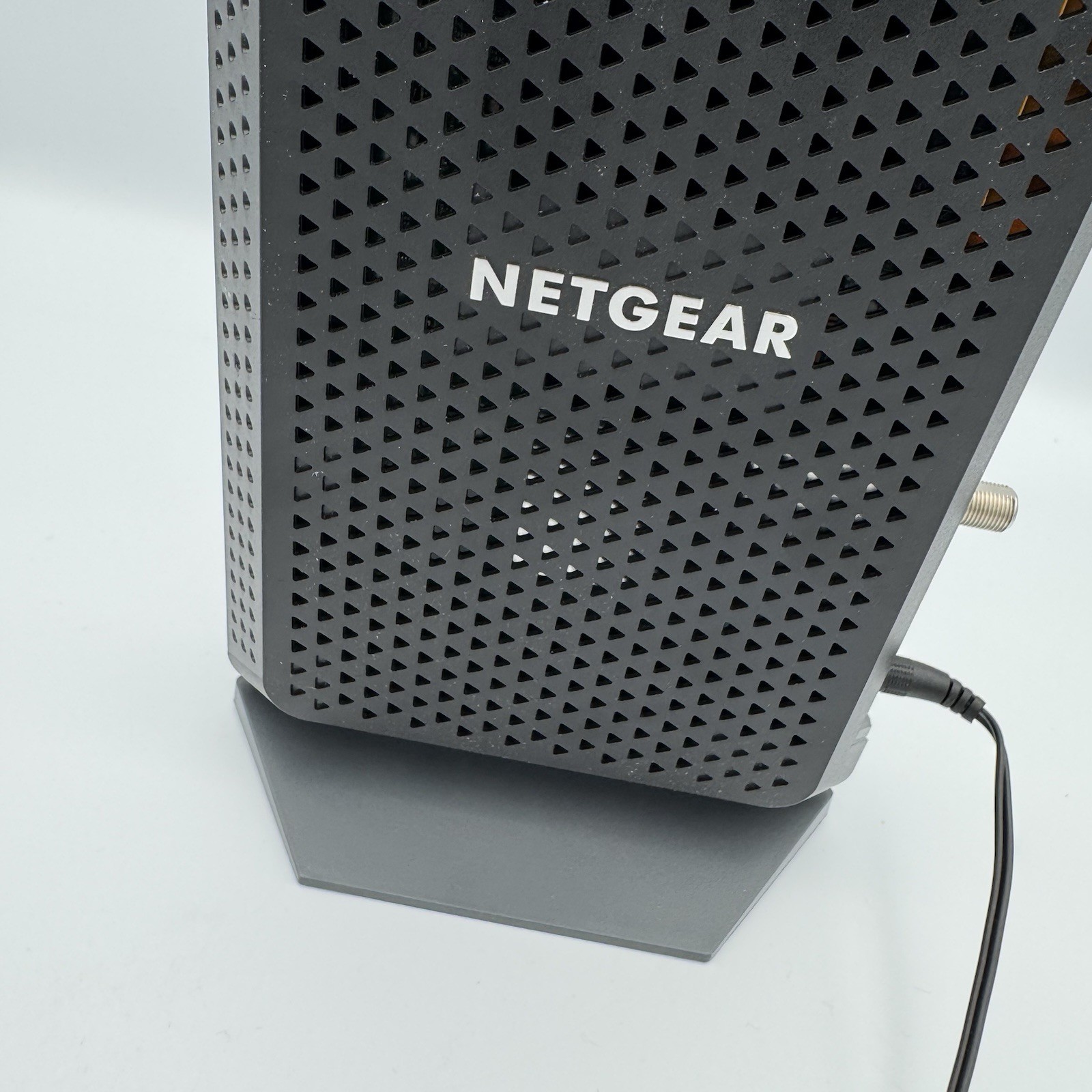 NETGEAR Nighthawk CM1200 DOCSIS 3.1 Cable Modem *Parts only* READ