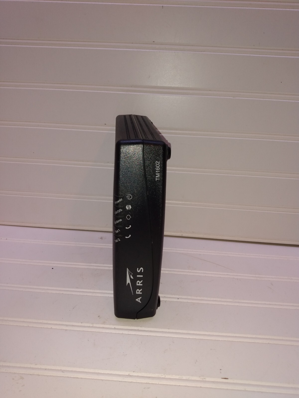 Arris TM1602A DOCSIS 3.0 16×4 Telephony Modem