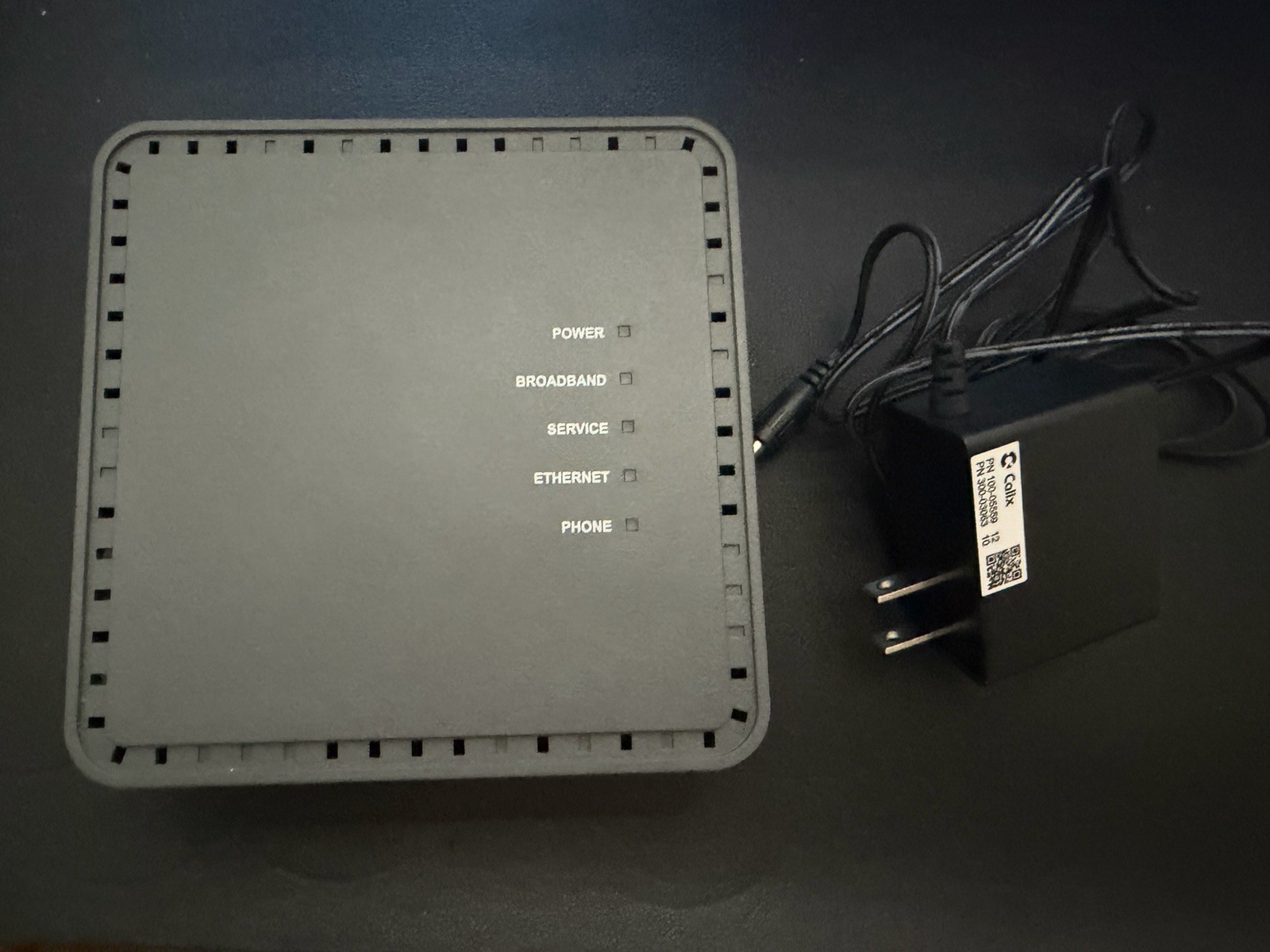 Calix GigaPoint GP1101X