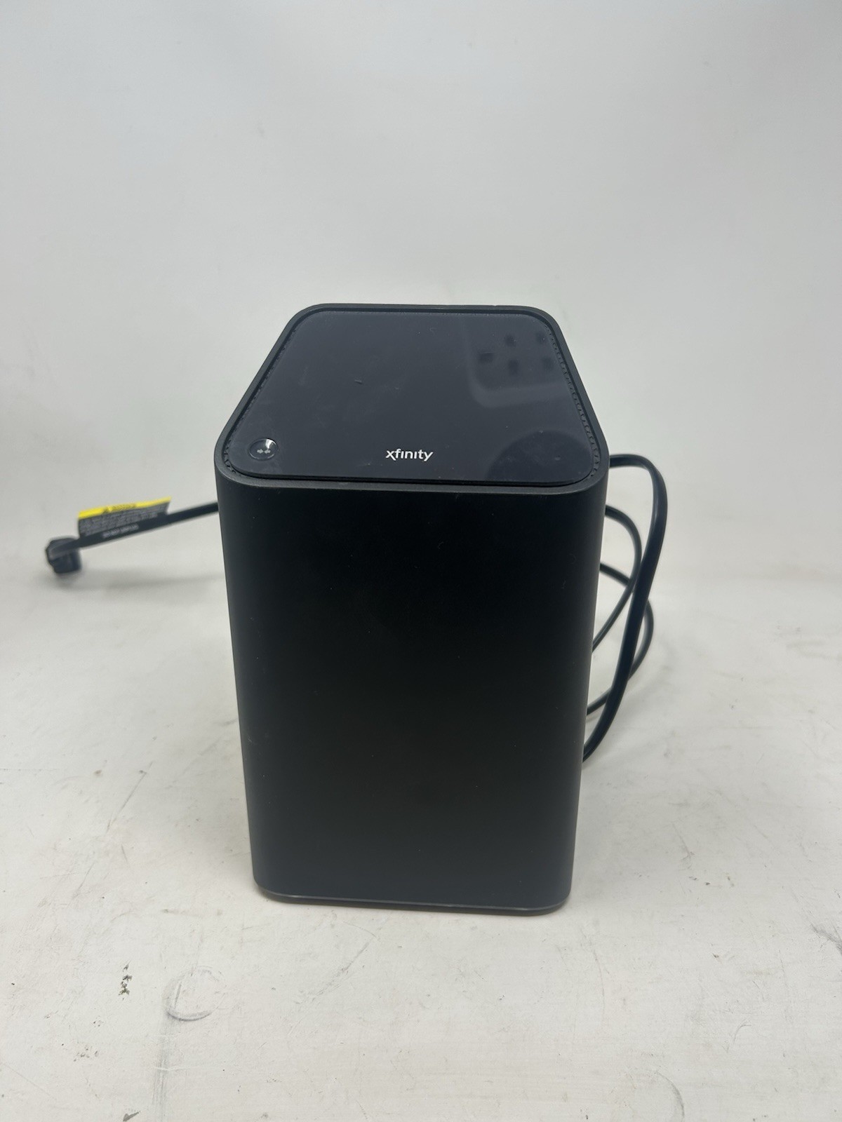 Comcast Xfinity XB6-T GIGABIT Modem WiFi Router With OEM Power Cord