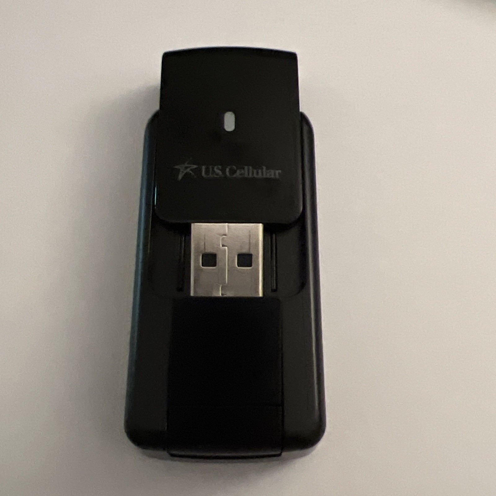 US Cellular UM185US Wireless Mobile Broadband USB Modem Qualcomm 3G CDMA UM185US