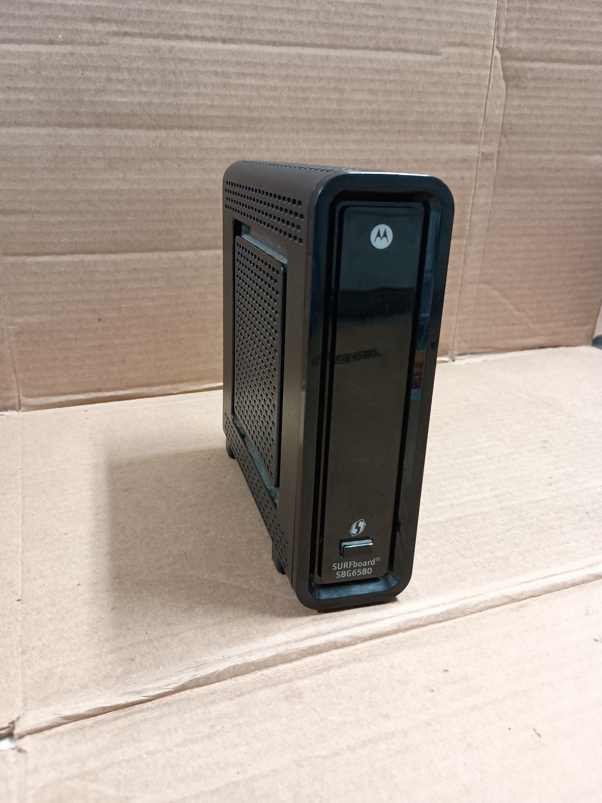Motorola Surfboard SBG6580 16Hz LPF – Modem Router