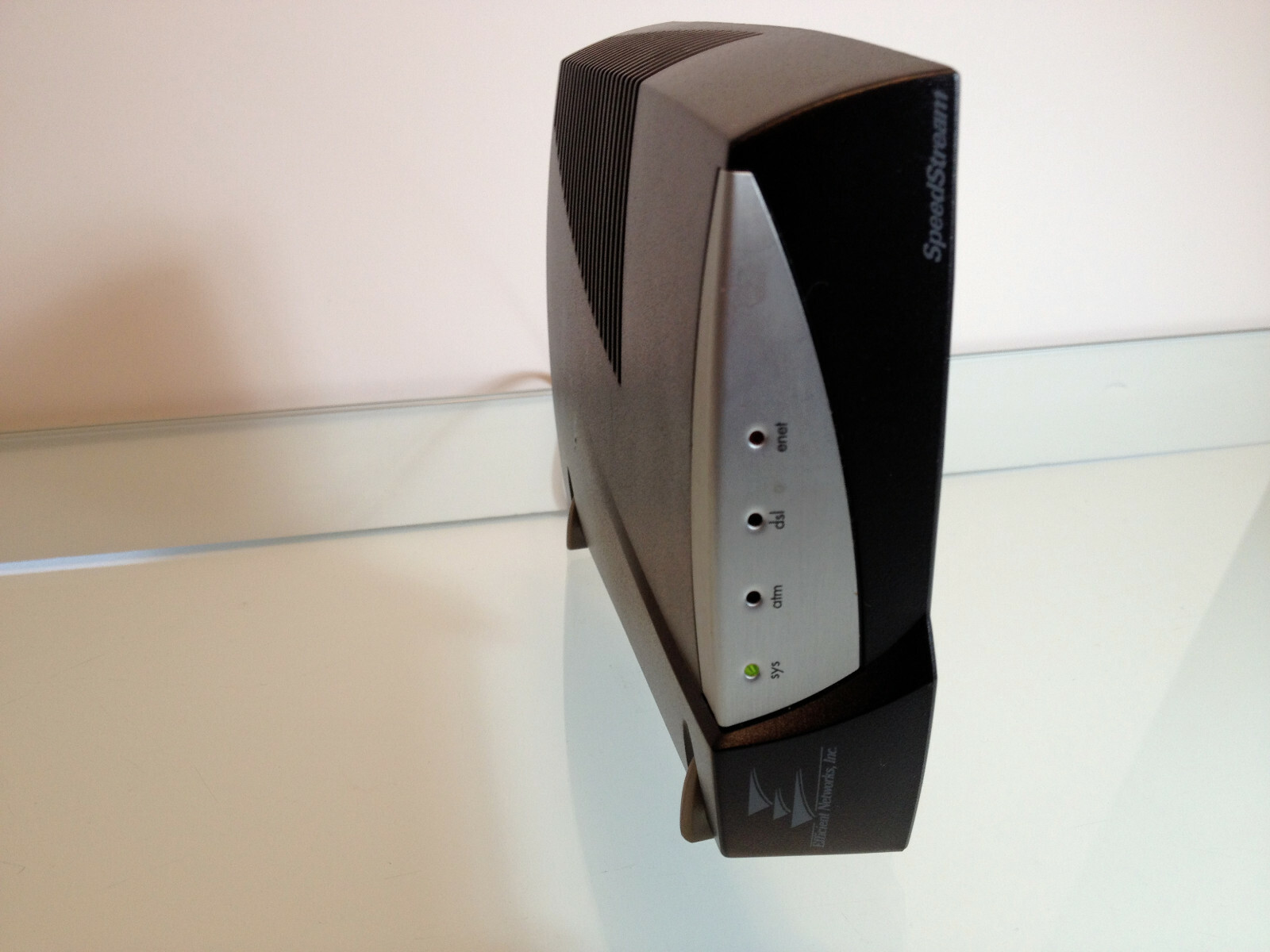 Efficient Networks SpeedStream 5250 8 Mbps