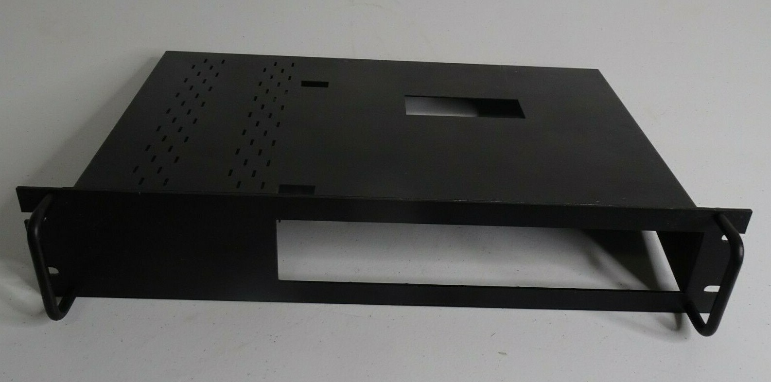 iDirect Modem Rack Mount for Infinity & Evolution X3/X5 Modems (Rack Only)