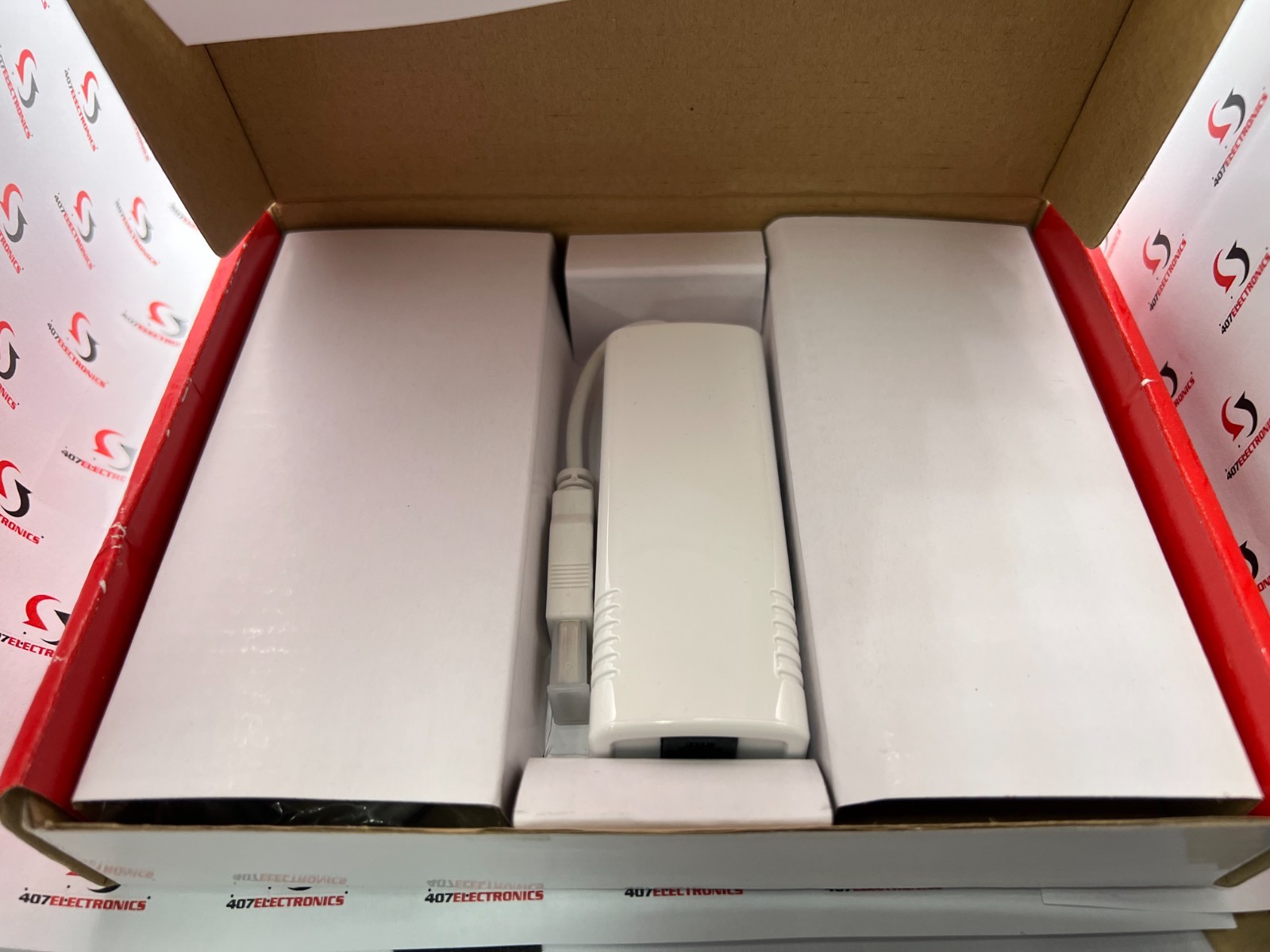 US ROBOTICS 56K USB MODEM model 5637 USR5637 USB V.92 MAC PC NEW!