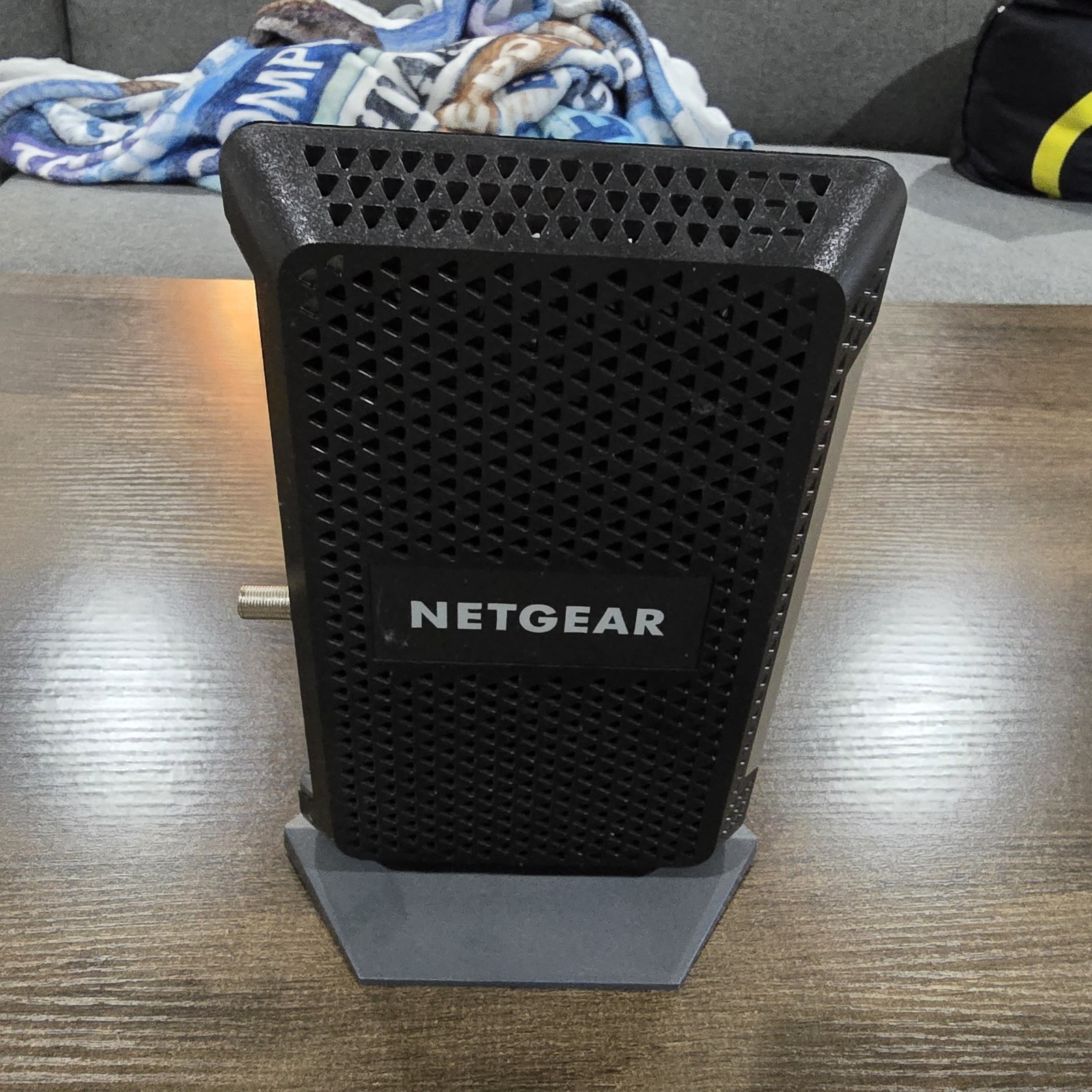 NETGEAR CM1000v2 Nighthawk DOCSIS 3.1