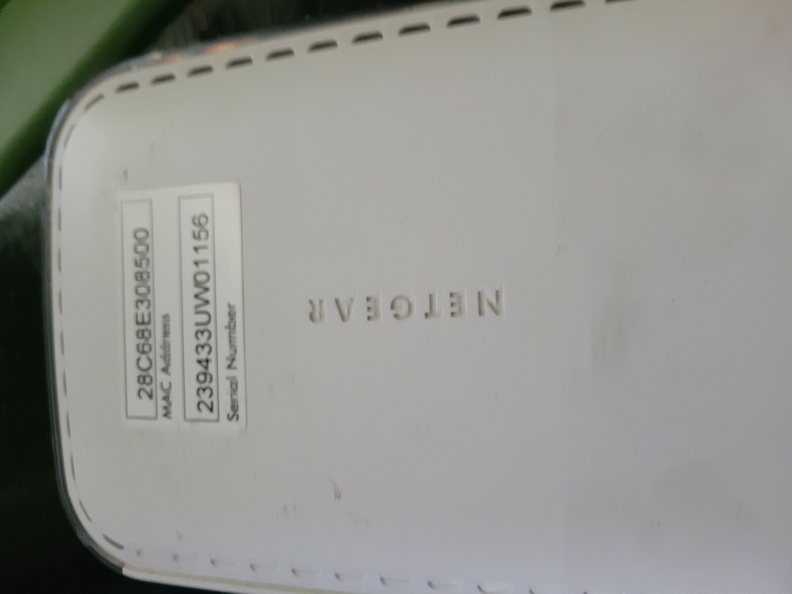 Netgear CMD31T High Speed DOCSIS 3.0 Cable Modem