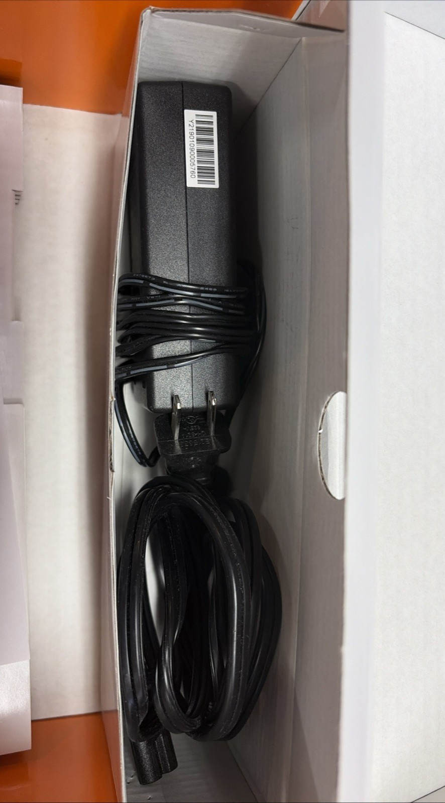 Motorola MT7711 Dual Band AC1900 Cable Modem and Wi-Fi Gigabit Router