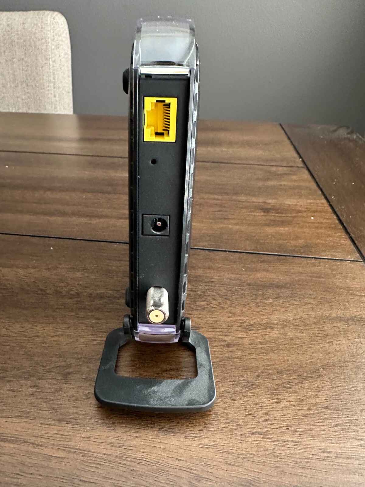 NETGEAR Cable Modem CM400 | For Cable Plans Up to 340 Mbps | DOCSIS 3.0