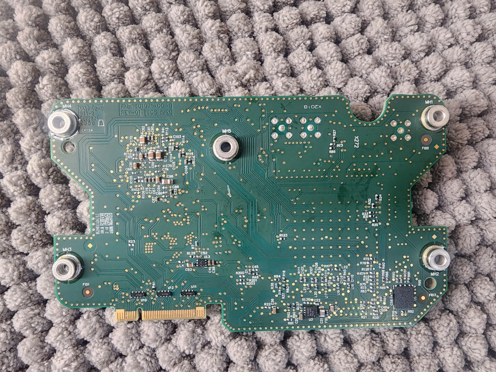 Tesla Modem LTE 4G Modem Extend NA Model 3 Y S X 1601971-00-B