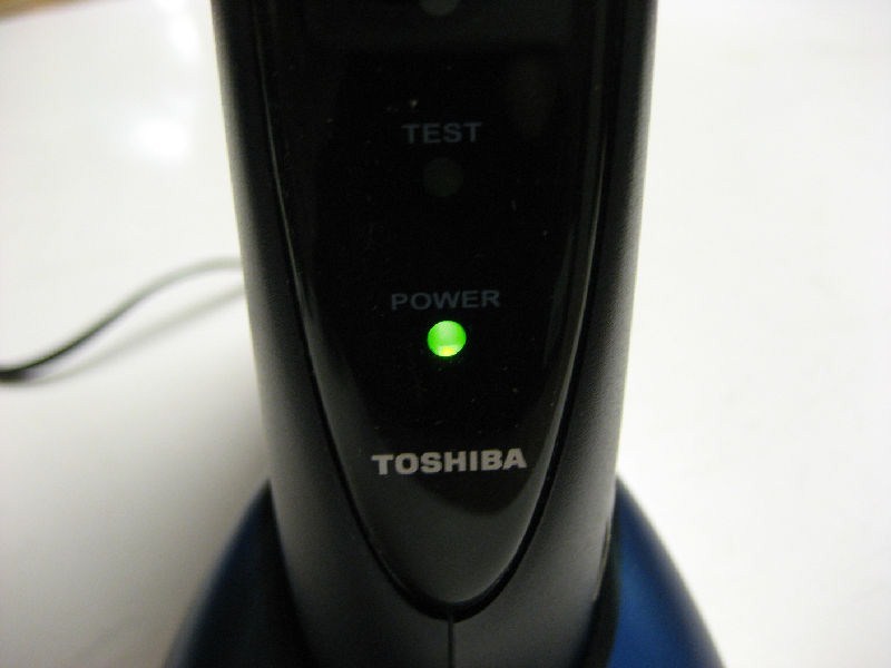 Toshiba DOCSIS Cable PCX2200 (DAZ8817F) 43 Mbps Modem