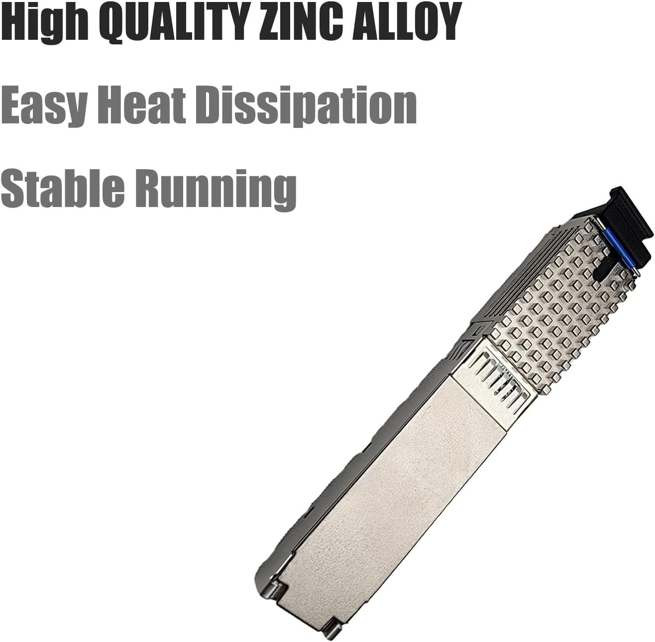 High-Speed 2.5G ONU SFP Stick for Router & Media Converter Compatibility