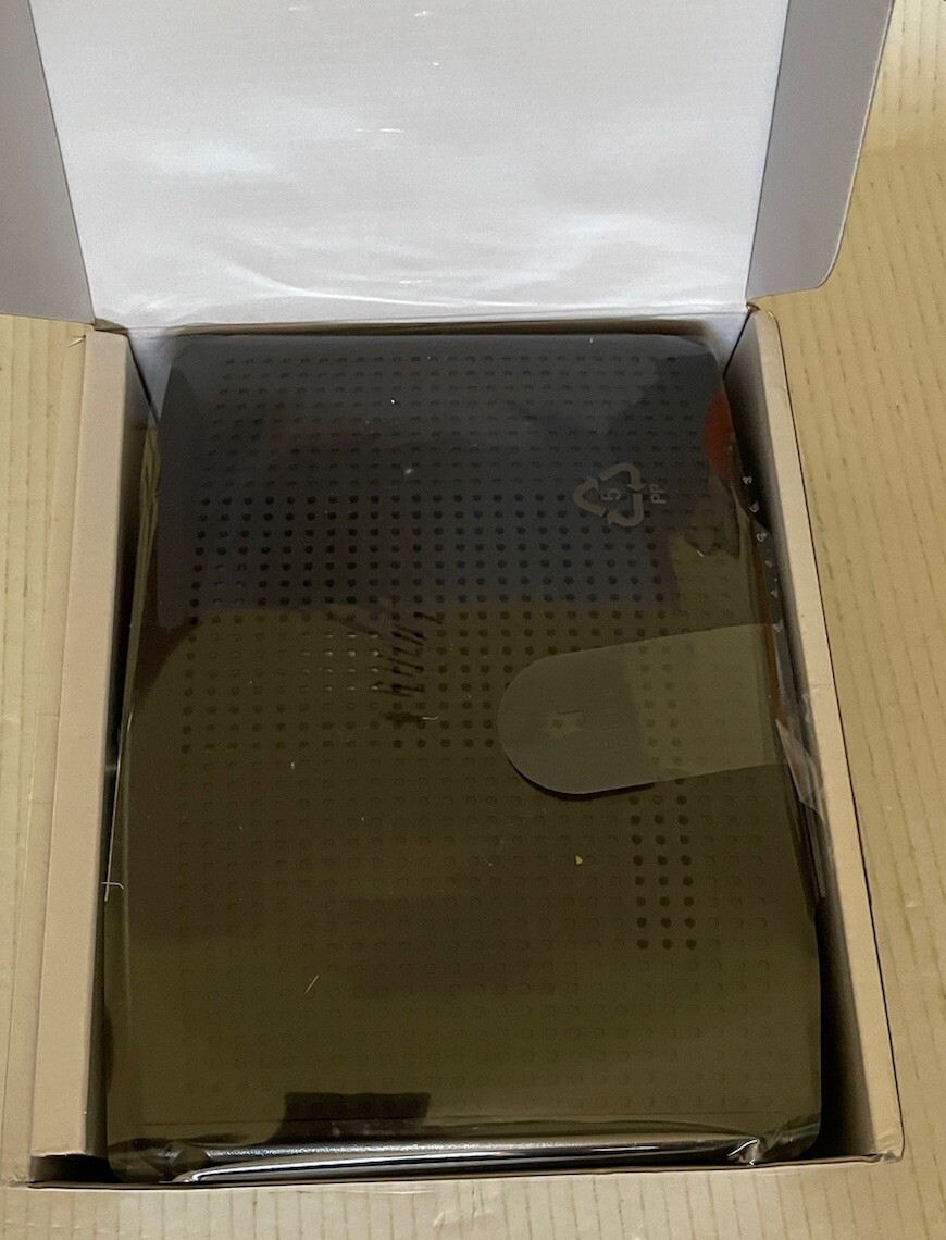 Arris Surfboard DOCSIS 3.0 Cable Modem SBV3202