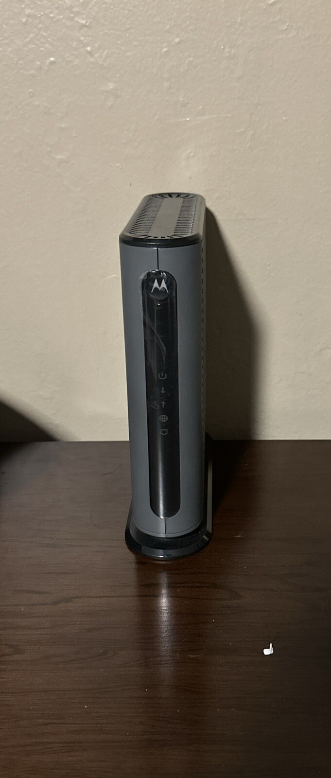 Motorola MB7621-10 1000 Mbps Modem