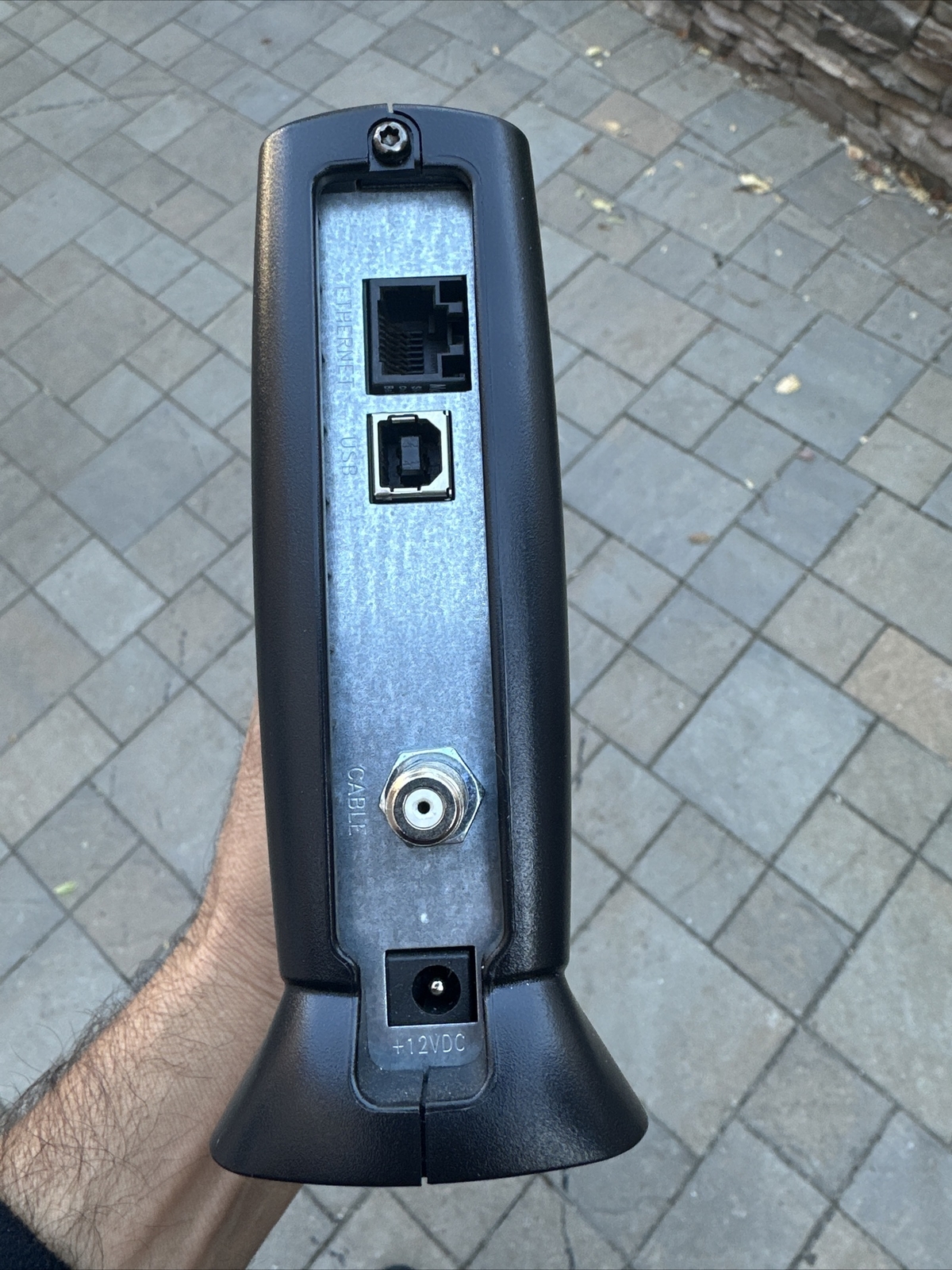 Motorola SURFboard SB5101 (SB515290-087-00) 38 Mbps