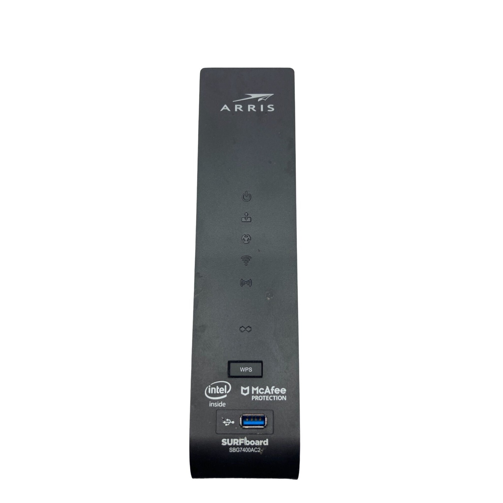Arris SURFboard SBG7400AC2-RB Wireless Cable Modem