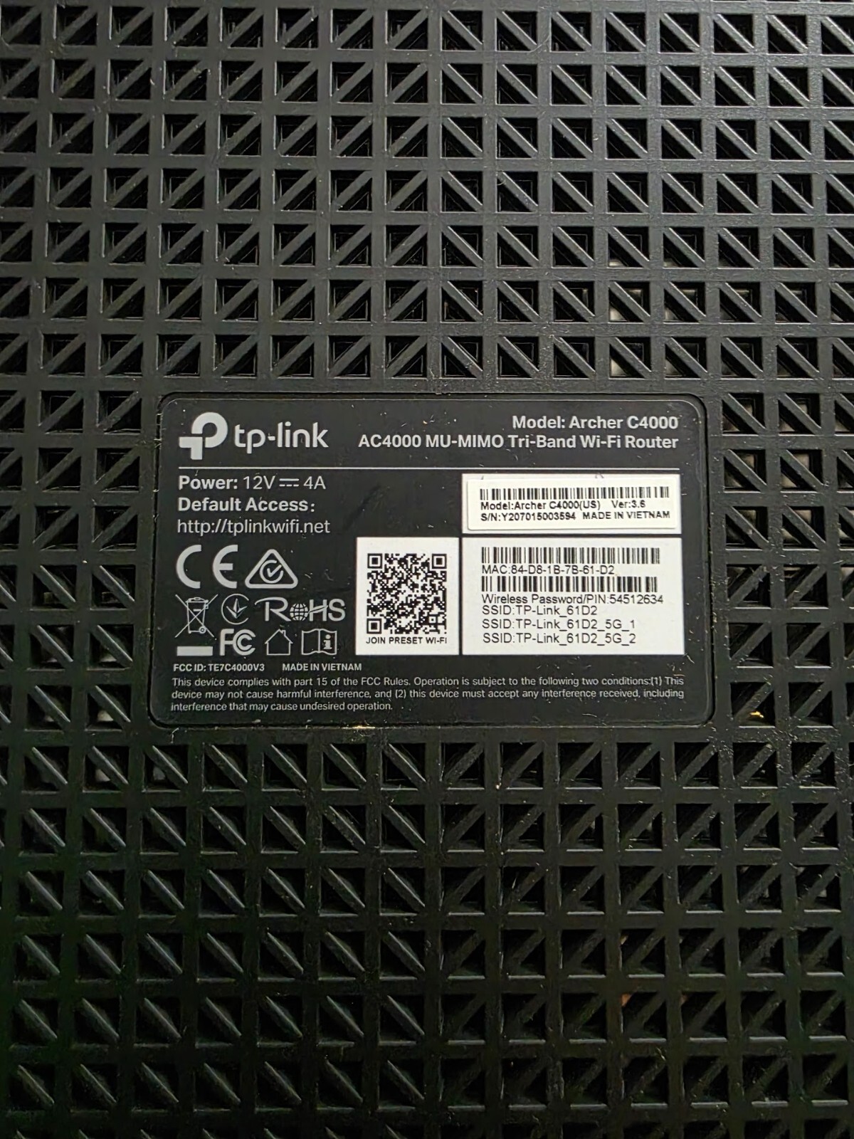 Box of 6 Modems & 5 Routers (Most Should Work, Some Might Not, AS IS)