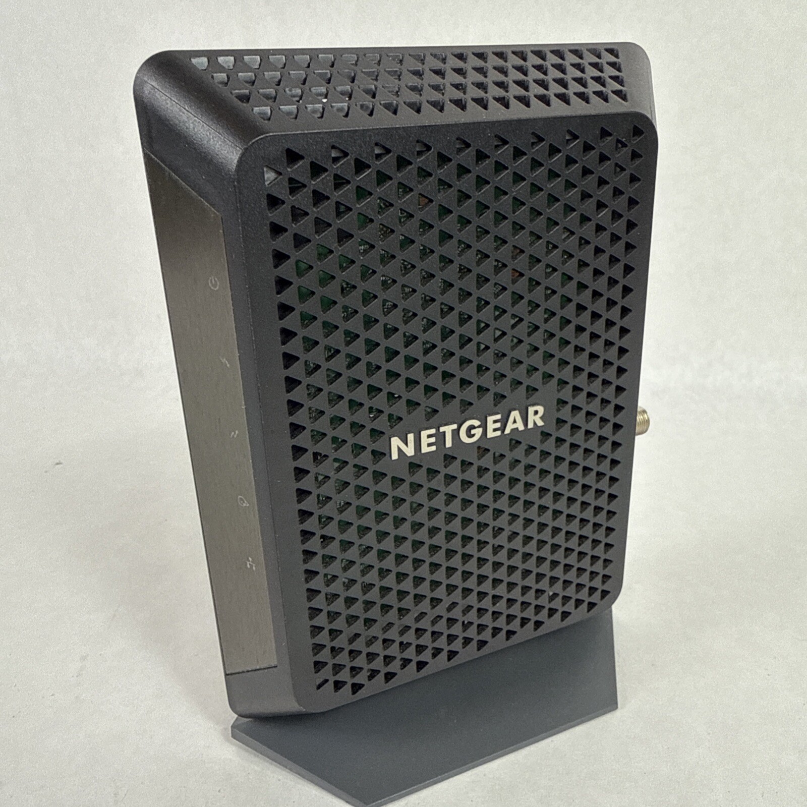 Netgear CM700 High Speed Cable Modem Docsis 3.0 W/ Power Cord And Ethernet Cable