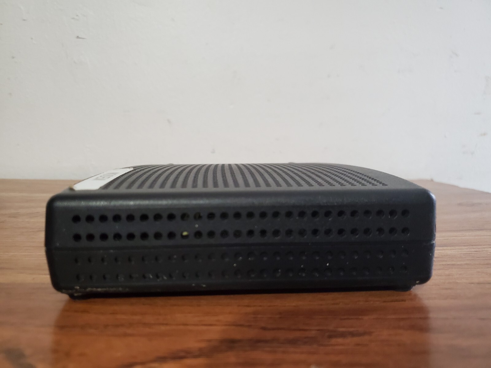 Arris TM822A Cable Modem Docsis 3.0 Telephony Modem Optimum & Cablevision