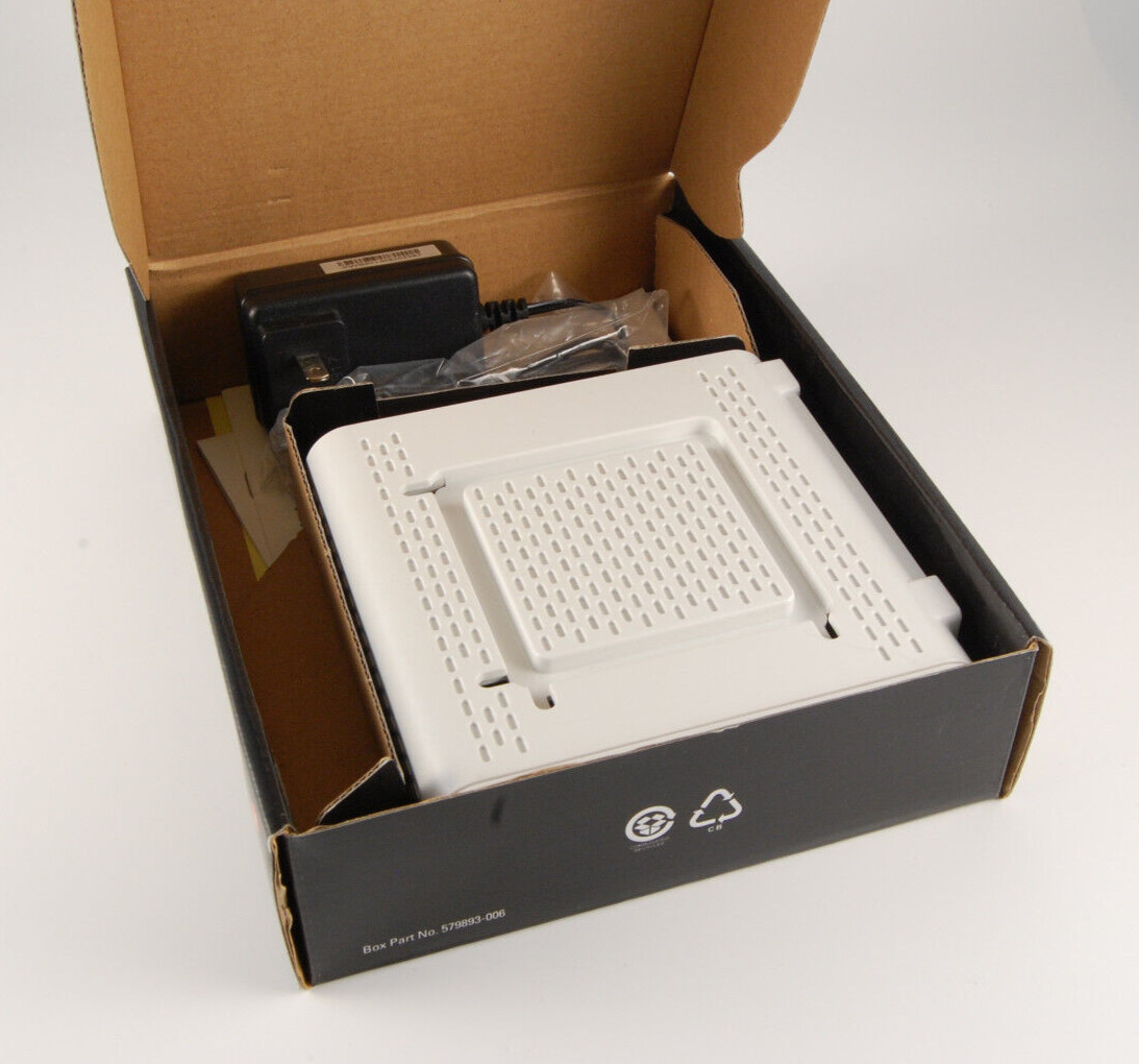 ARRIS SURFboard SB6141 Modem 400 Series 8×4 DOCSIS 3.0 343 Mbps