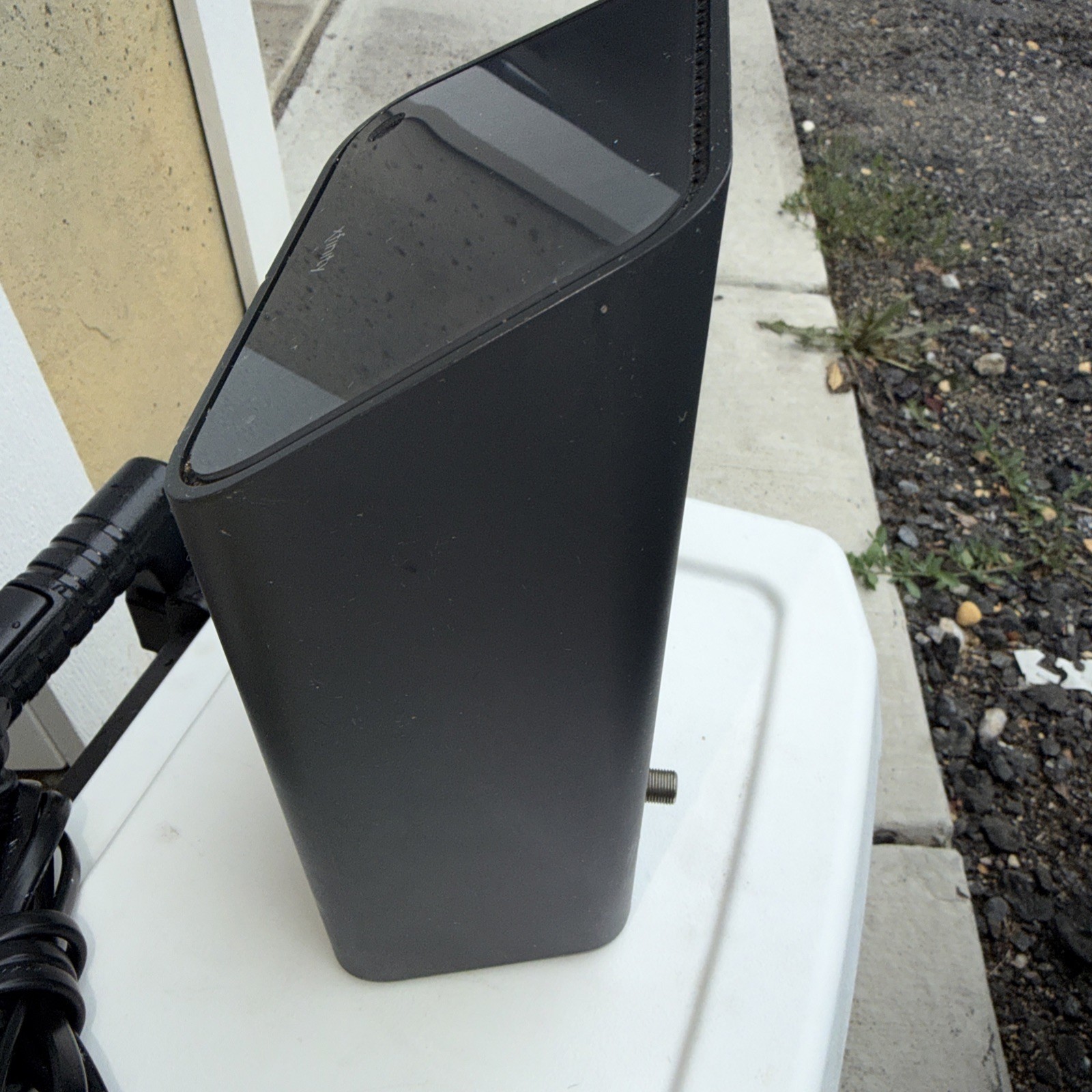 Xfinity Comcast XB6-T WiFi Router Modem With Power Cord