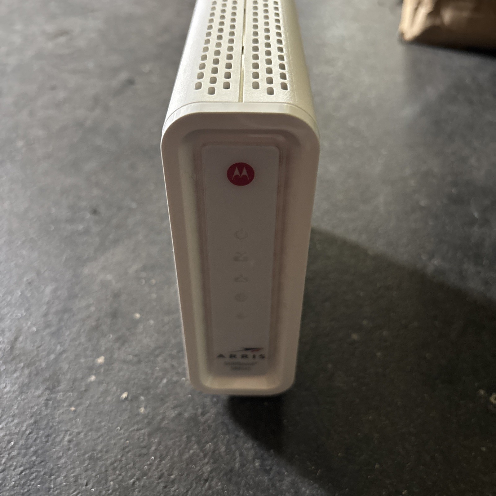 ARRIS Surfboard SB6141