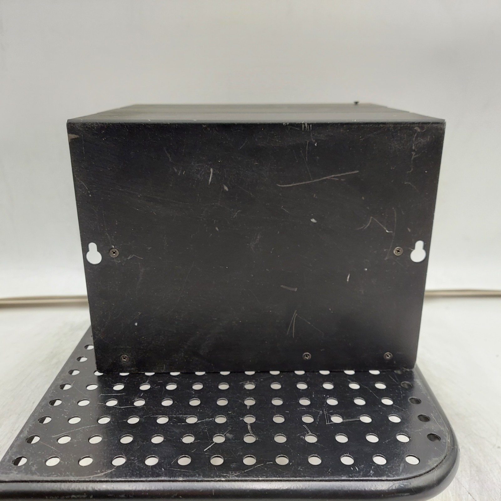 LOT OF 3 GDI Communications FDM-FSK Fiber Optic Modem