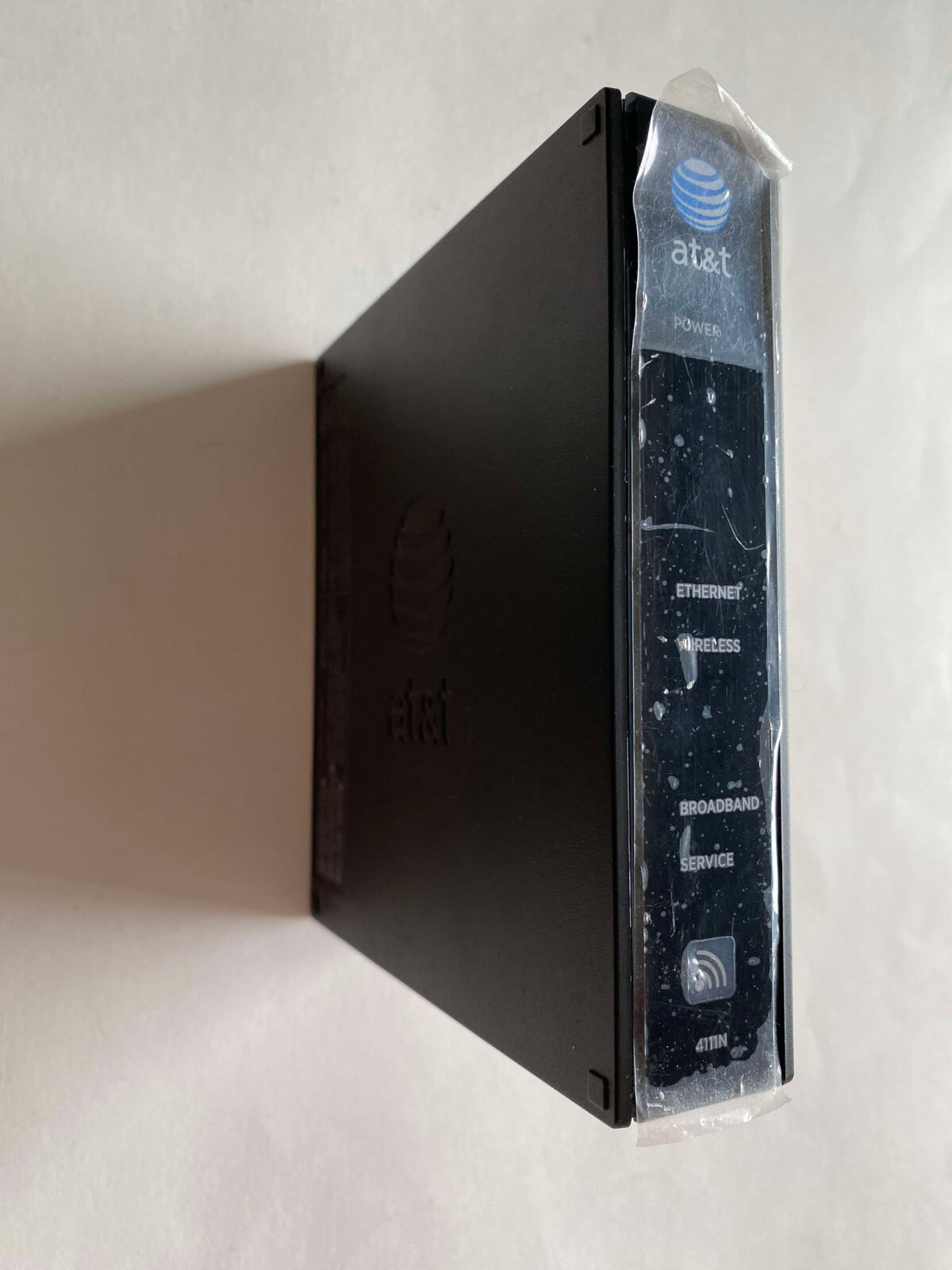 AT&T Modem – ATT767 ( No charger ) Model: 4111N Internet Pace Americas Devi GOOD