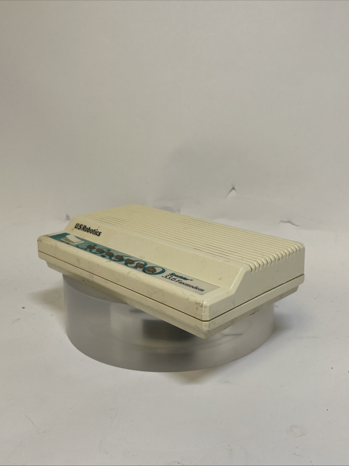 US Robotics SPORTSTER 33.6 FAXMODEM