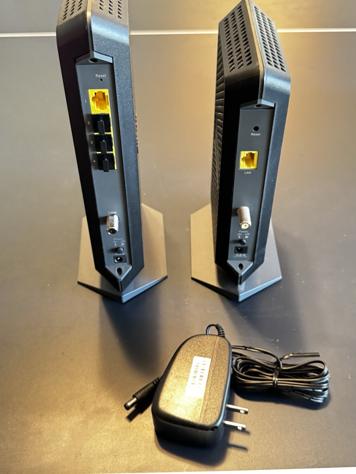 Netgear Nighthawk CM1200 Multi-Gig Speed Cable Modem – Brand New