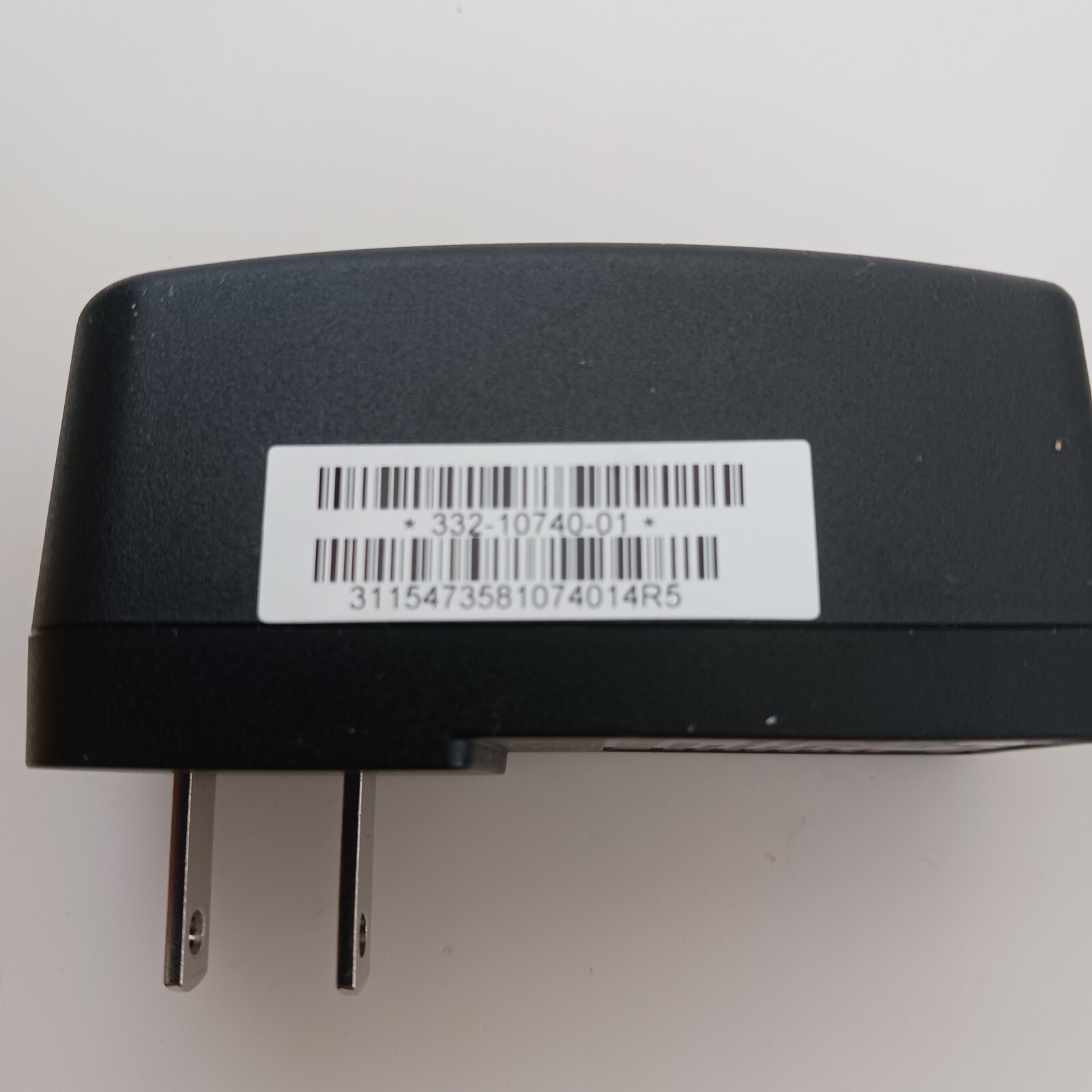 NETGEAR Cable Modem CM400 AC DC Adapter Model AD2025F10