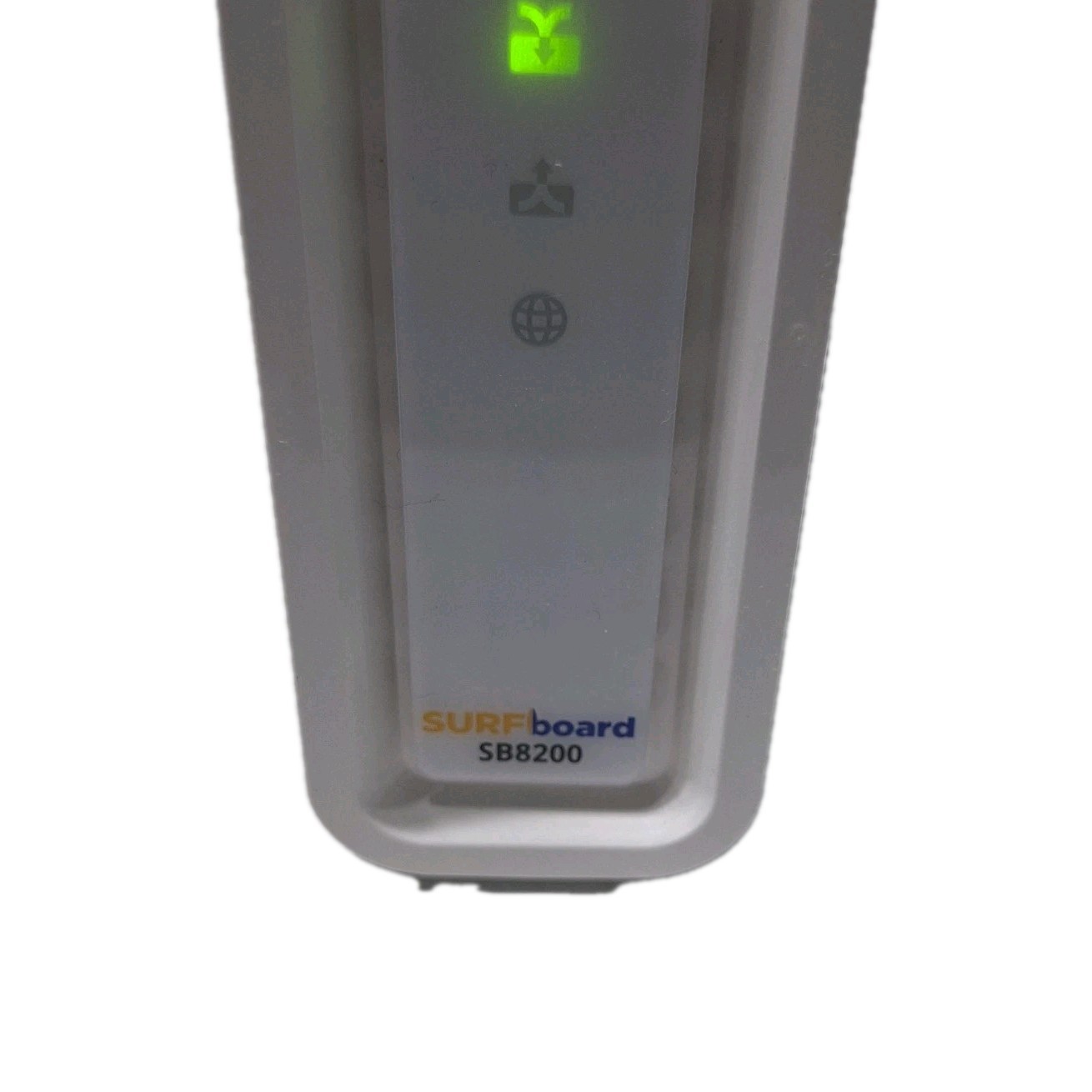 ARRIS SURFboard SB8200 – Fast DOCSIS 3.1 Cable Modem W/ Power Supply