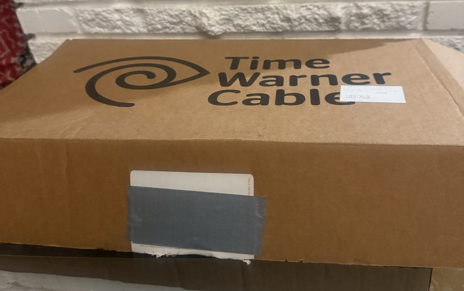 NETGEAR Black Cable Modem Kit with Power Adapter & Coax Cable