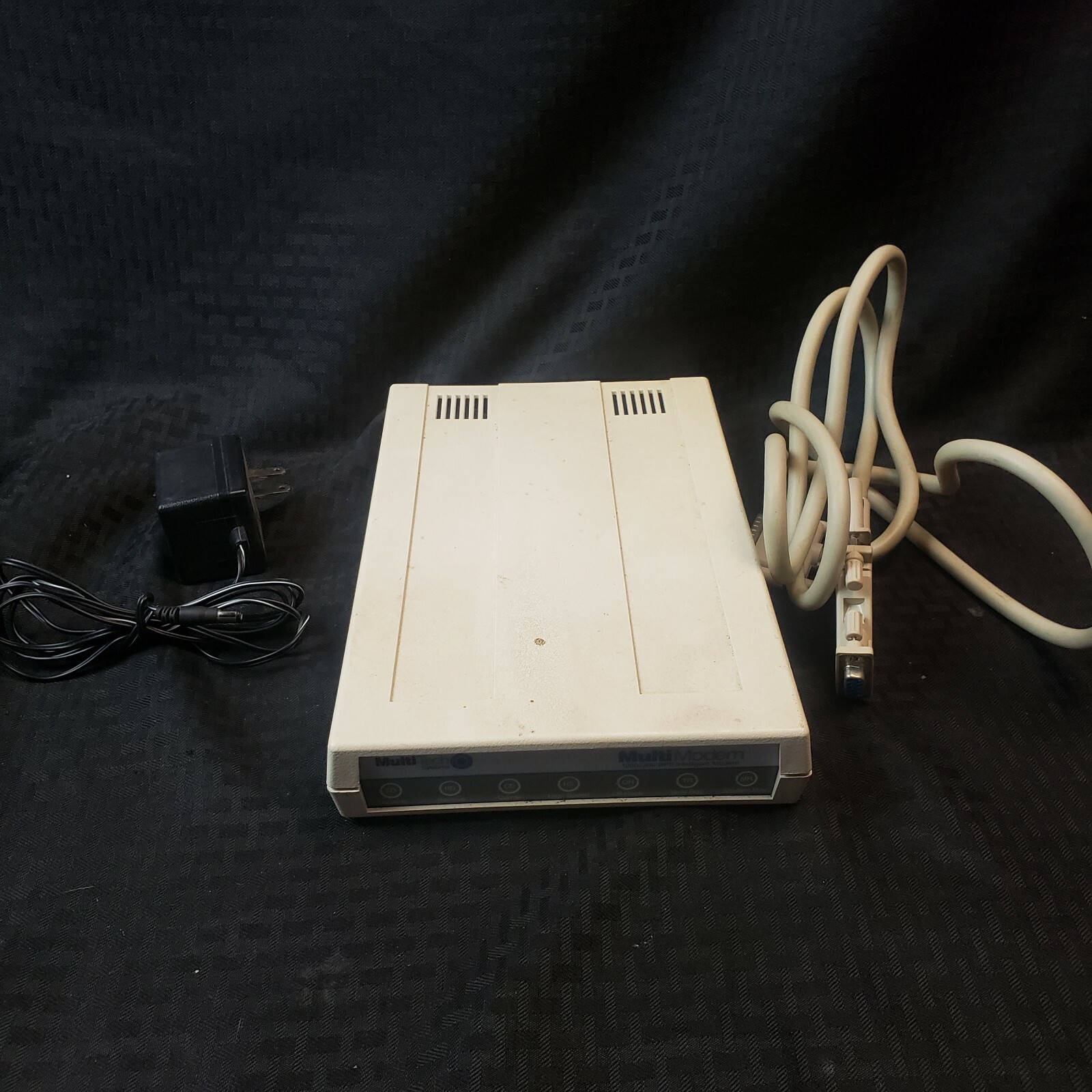 Multi Tech Systems Multimodem MT212AH2