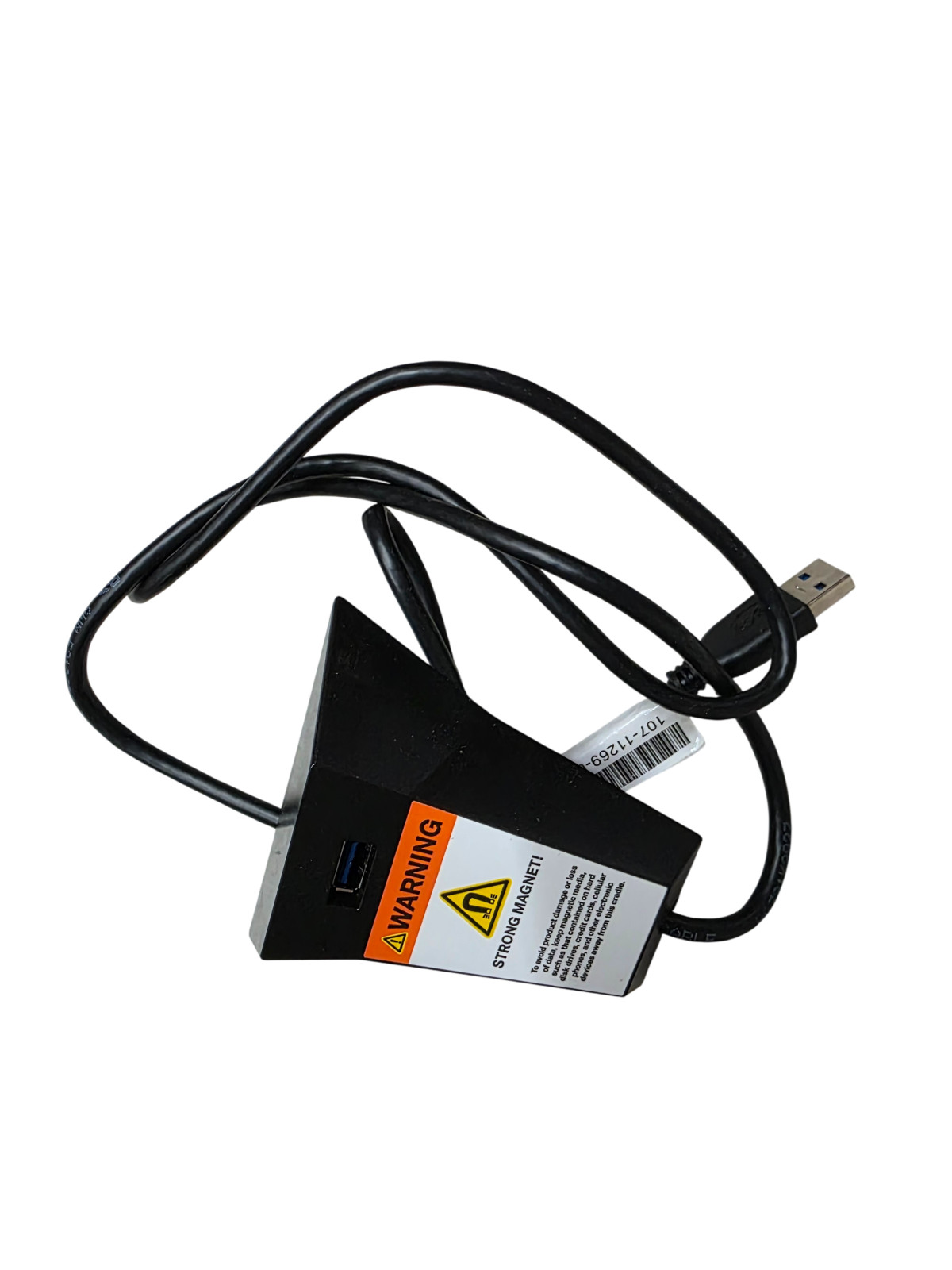 Netgear Nighthawk AC1900 Wi-Fi USB Adapter (A7000-10000S)
