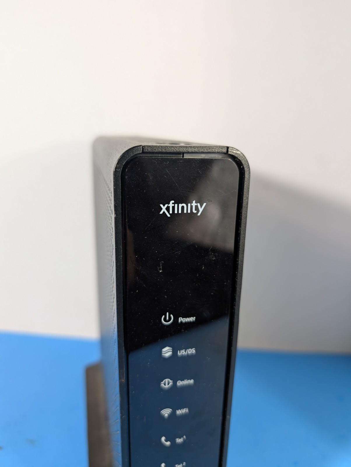 Xfinity Arris TG1682G Dual Band Wireless 802.11ac Cable Modem Router NEW